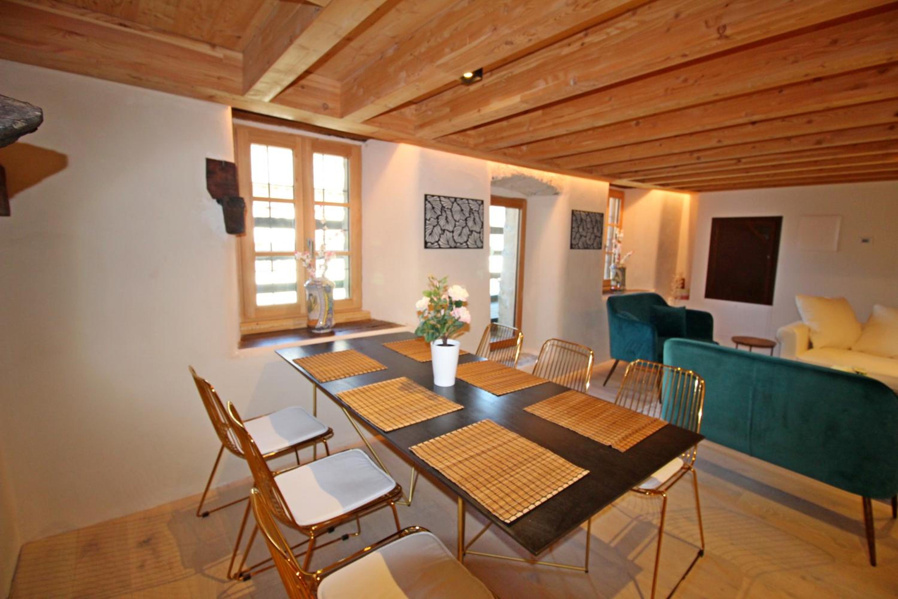 Superior Apartment with Sauna photo 2