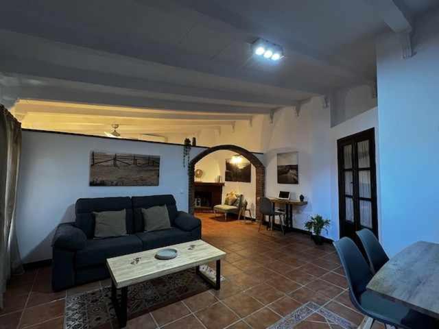 Casa de una habitación