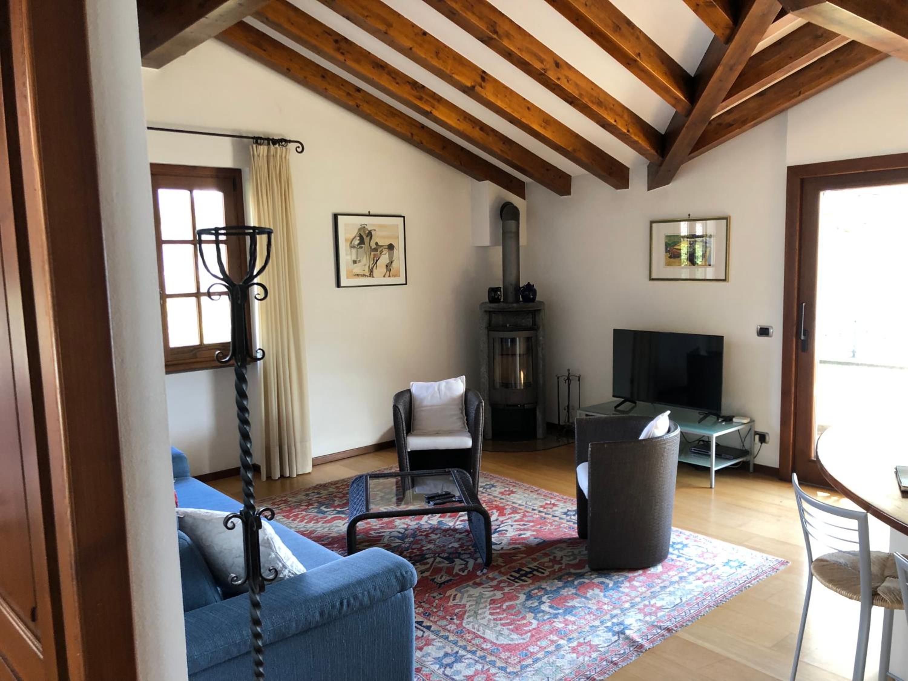 Junior Suite with Terrace photo 1