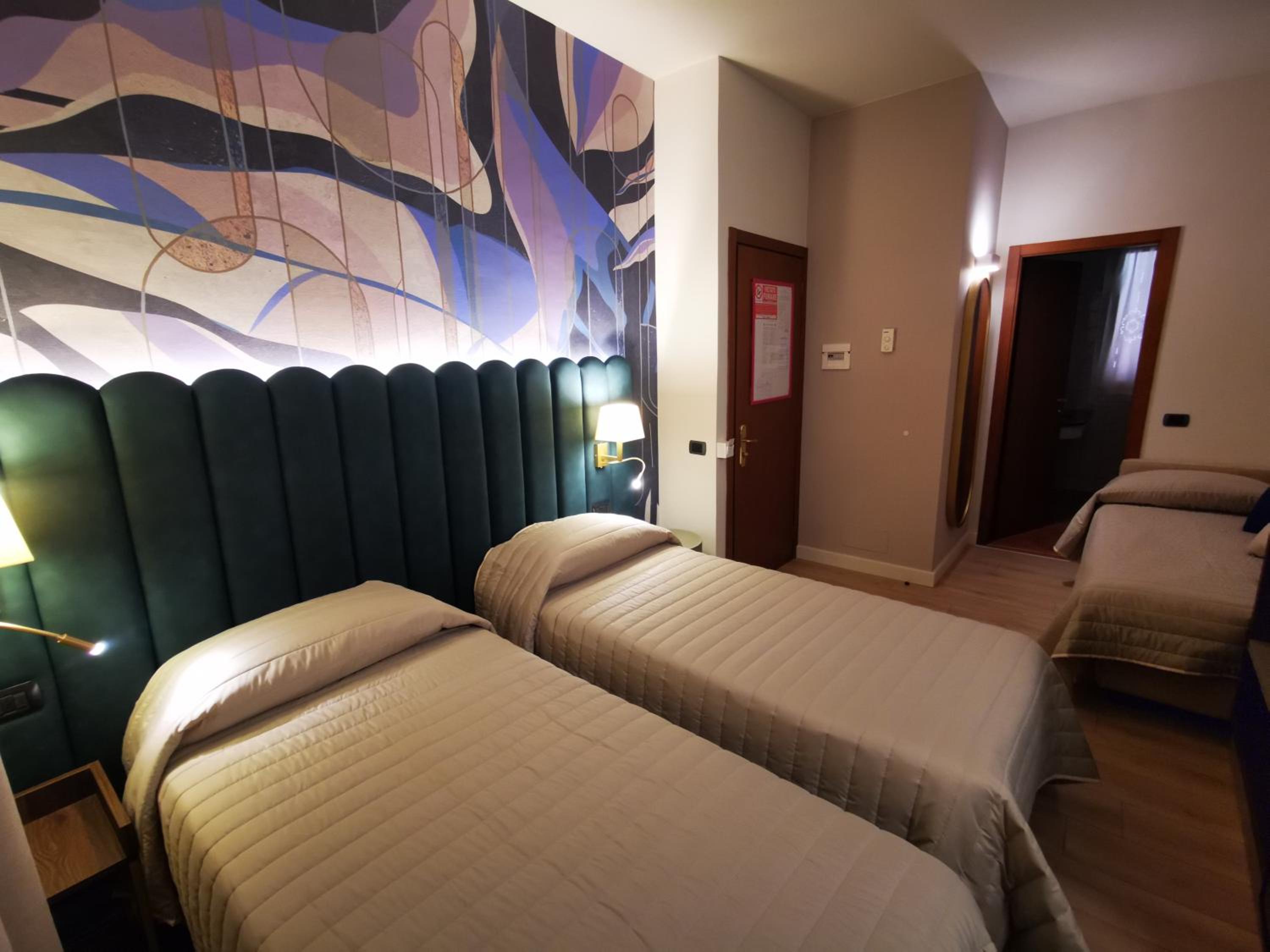 Triple Room photo 2