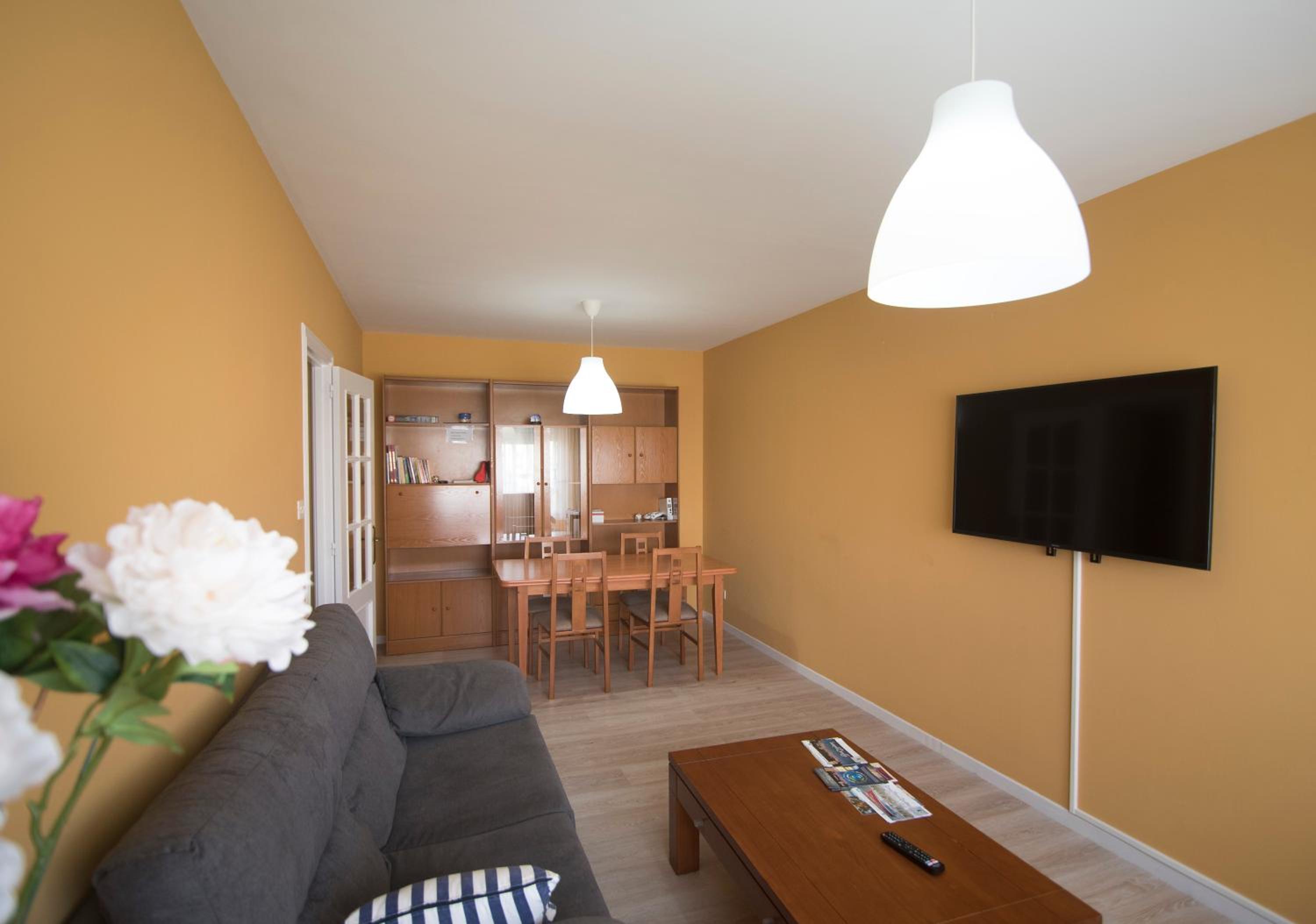 Departamento de tres habitaciones