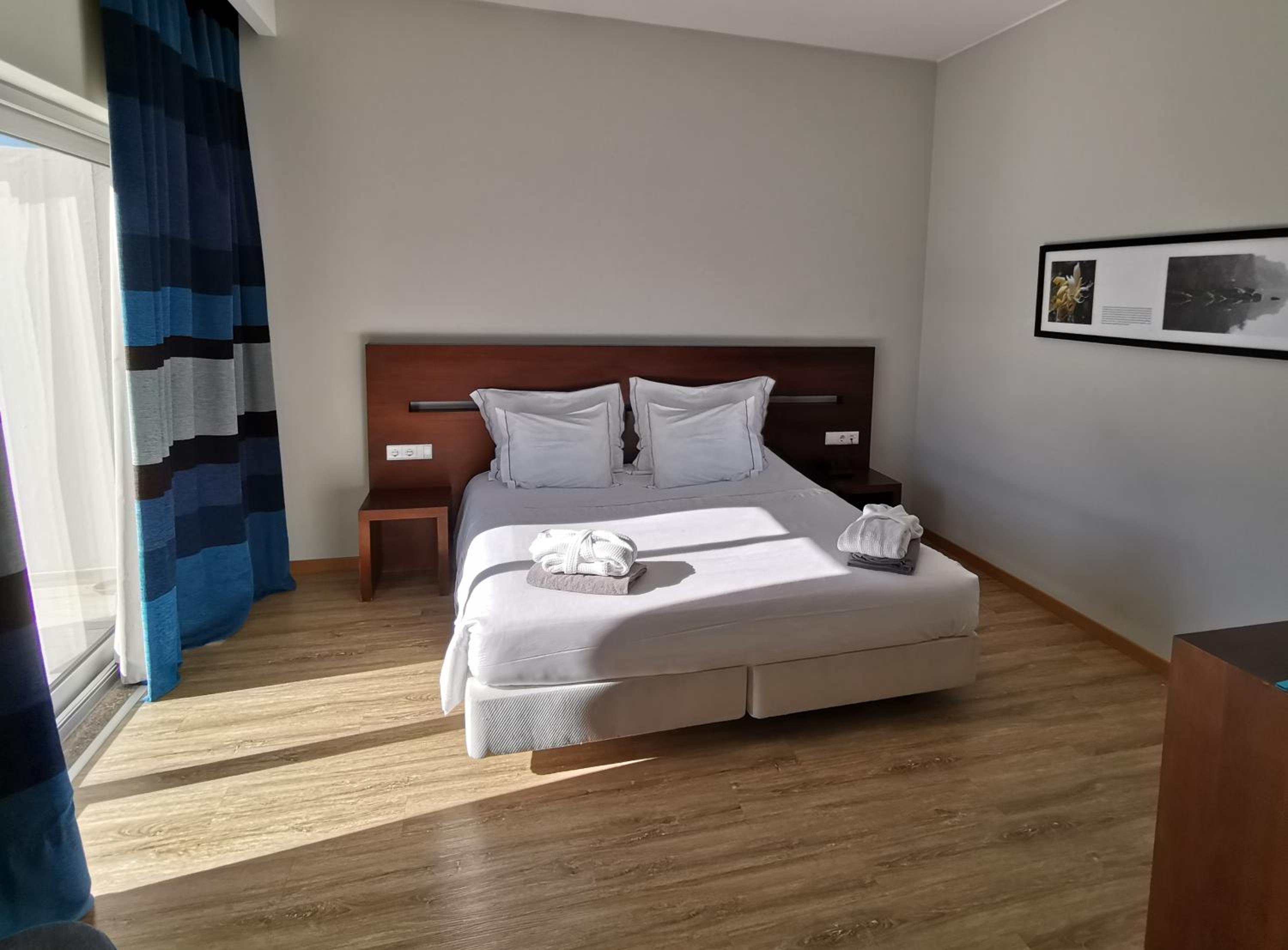 Premium Double Room