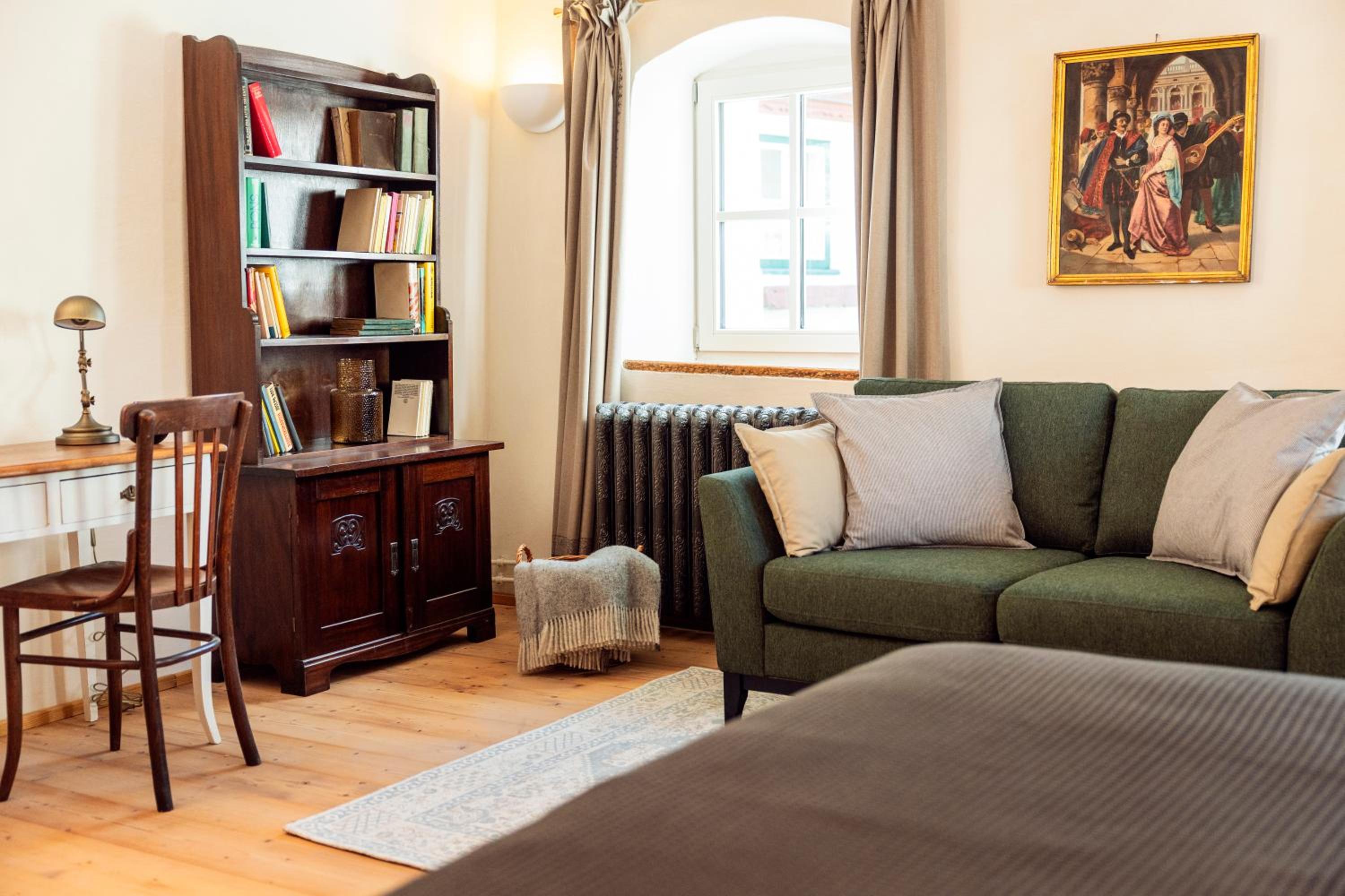 Standard Apartment photo 3