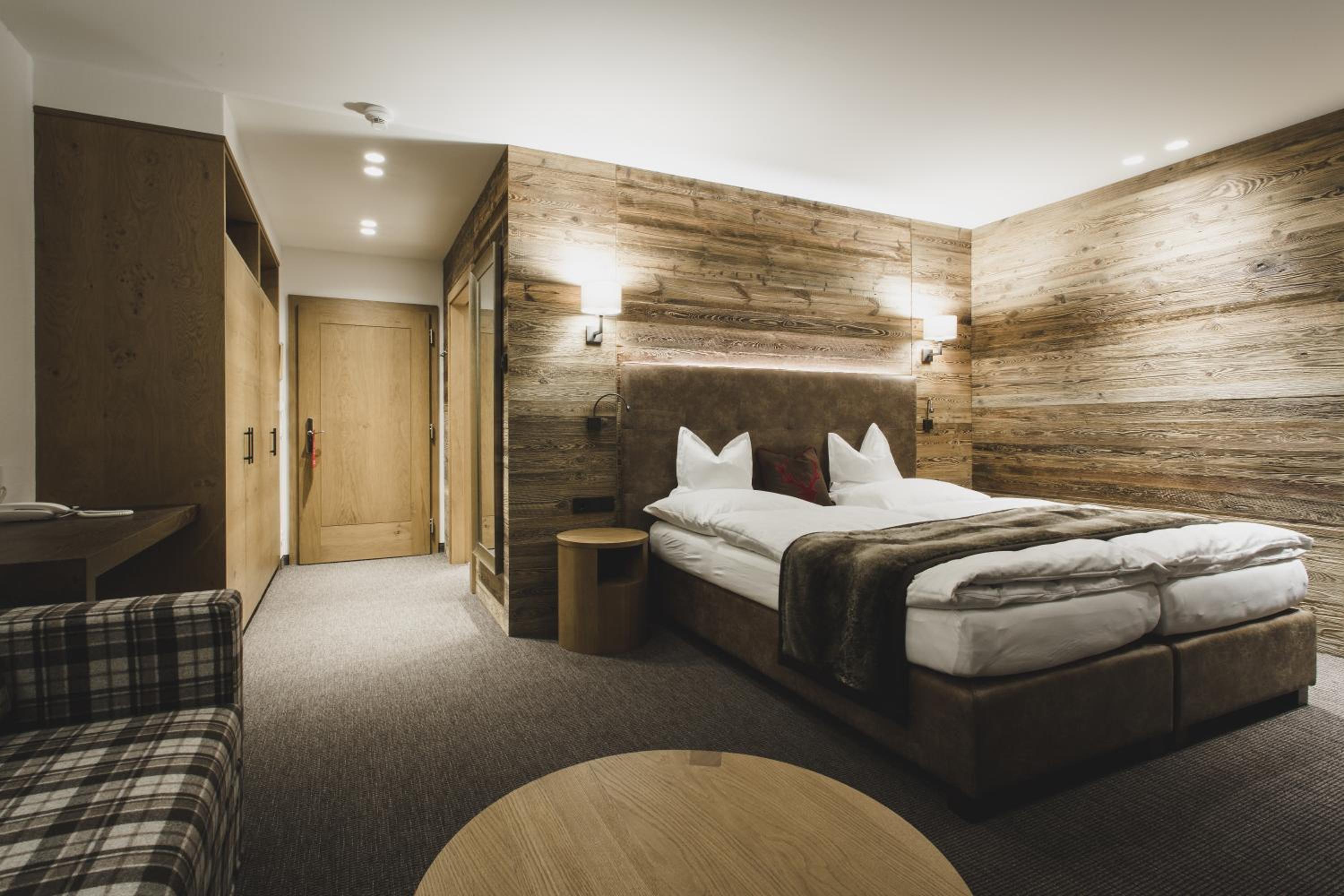 Premium Doppelzimmer photo 2