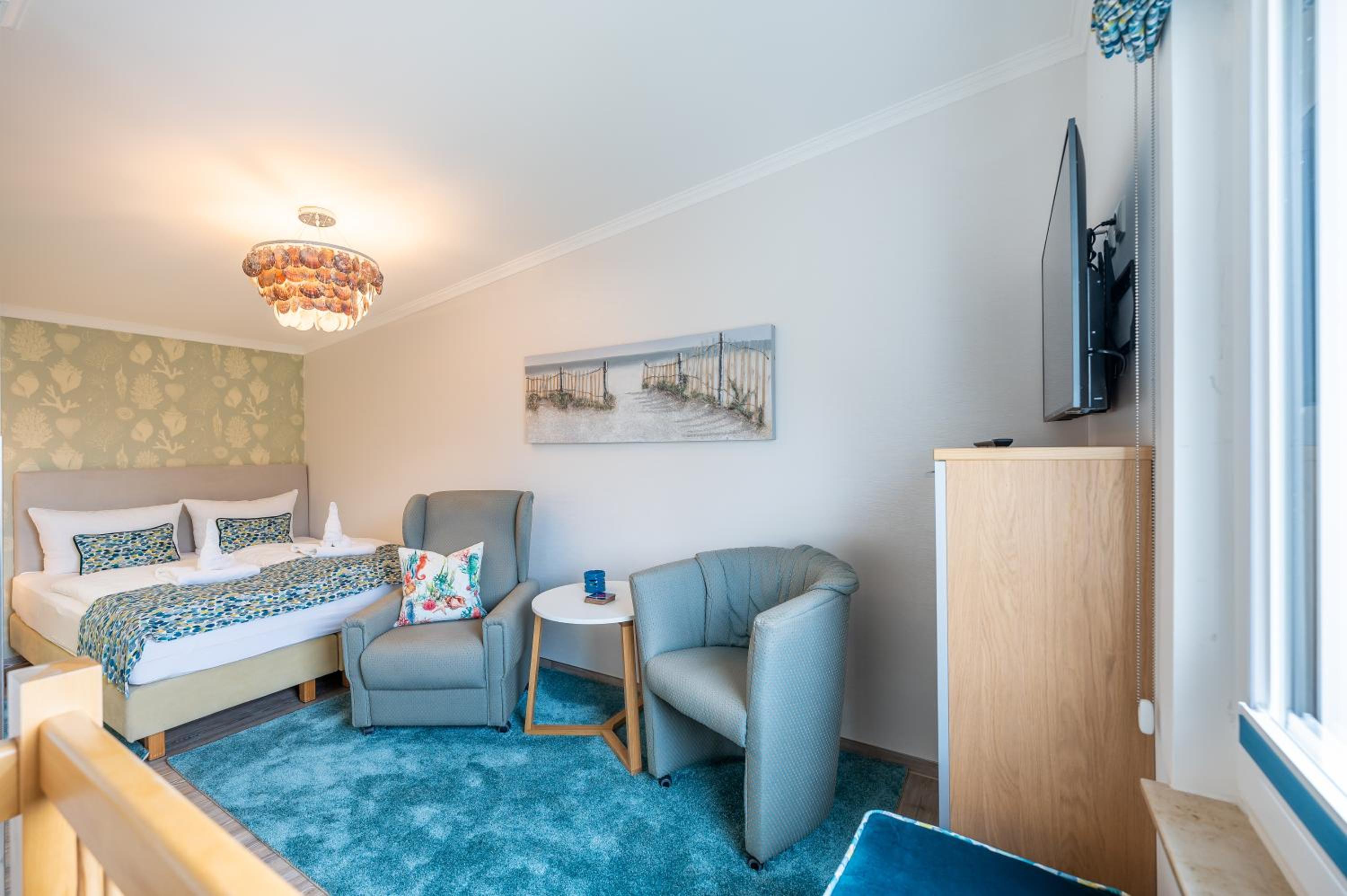 Maisonette - 1 photo 3