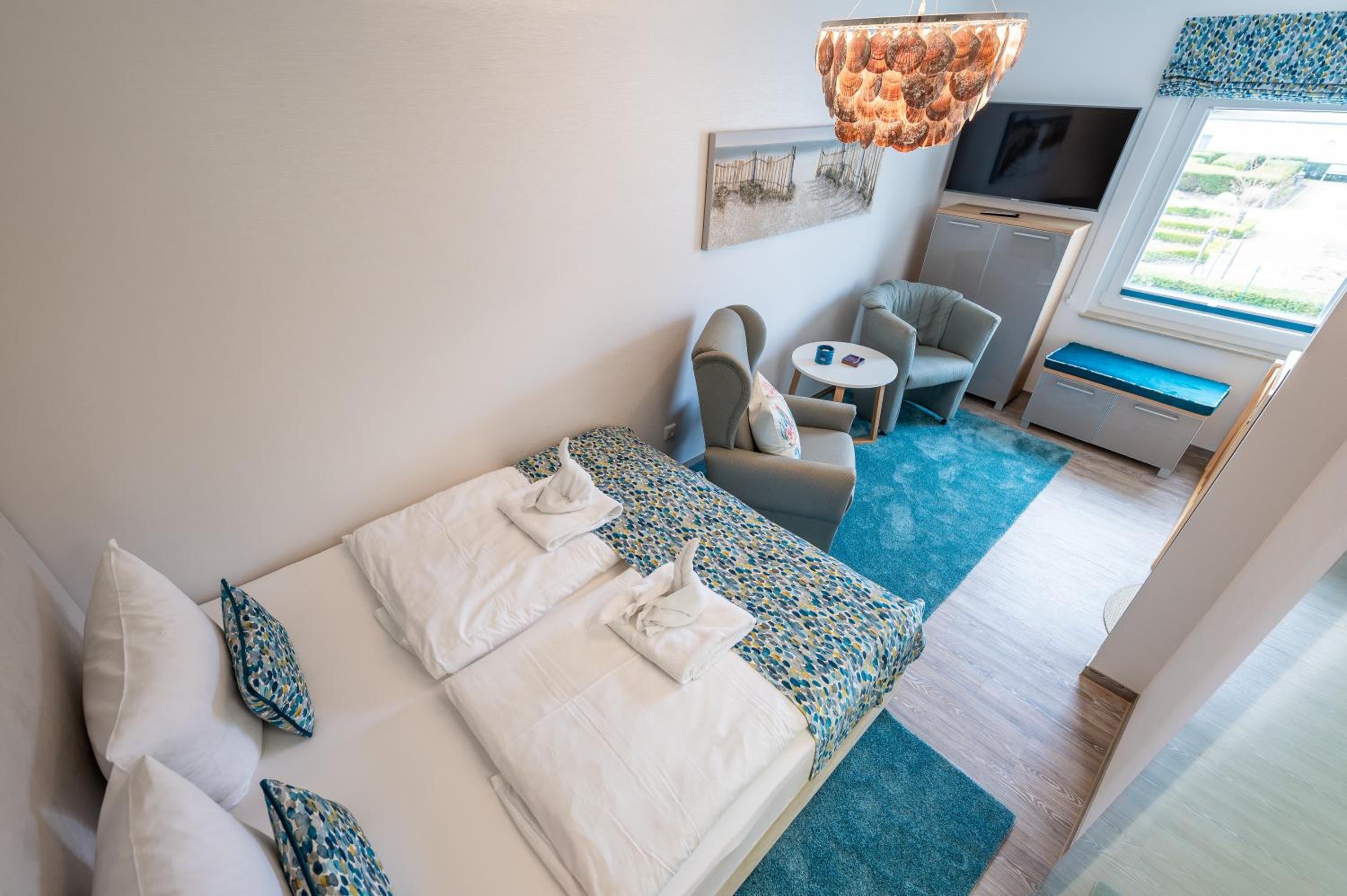 Maisonette - 1 photo 2