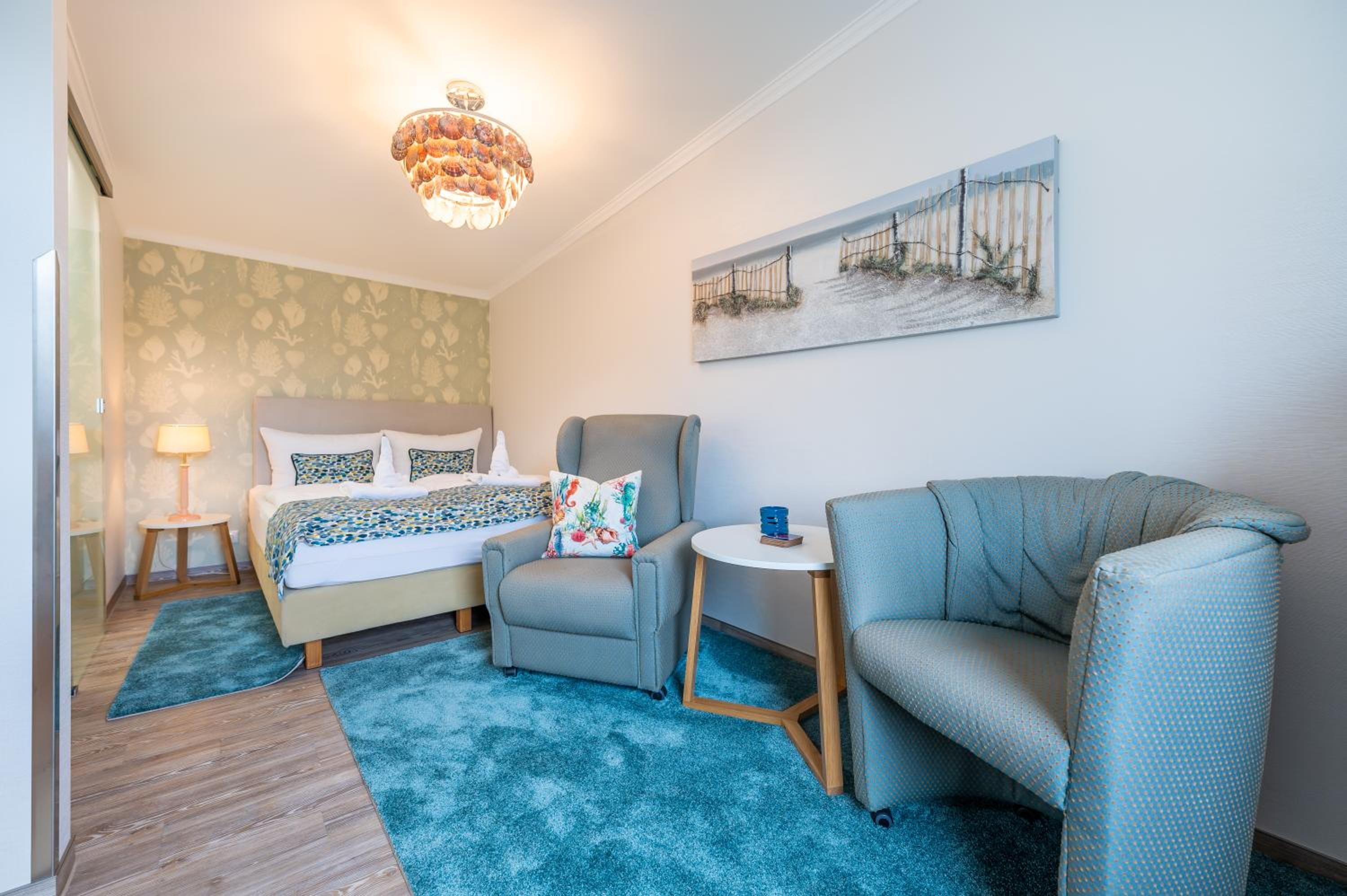 Maisonette - 1 photo 1