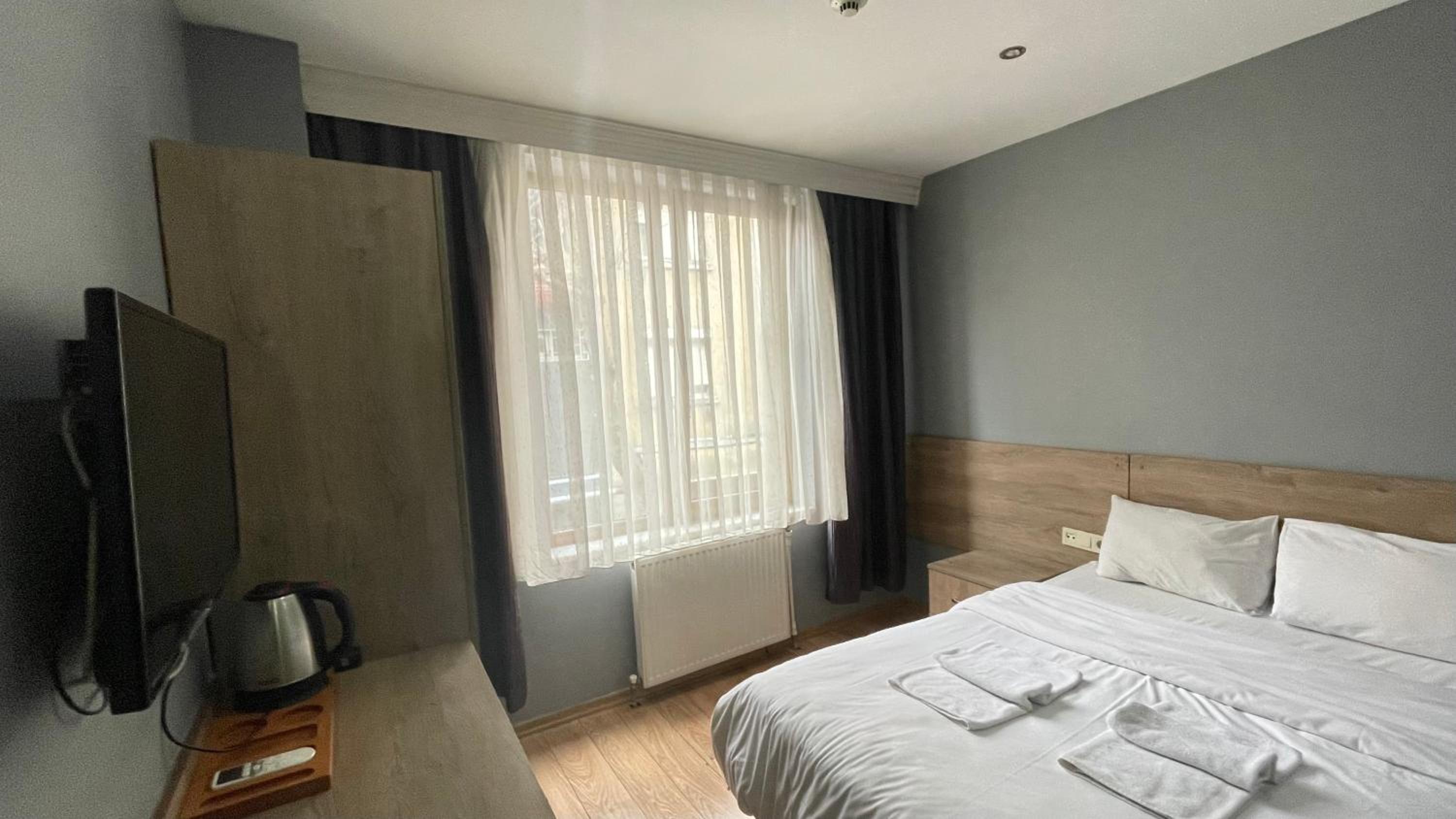 Standard Double Room photo 1
