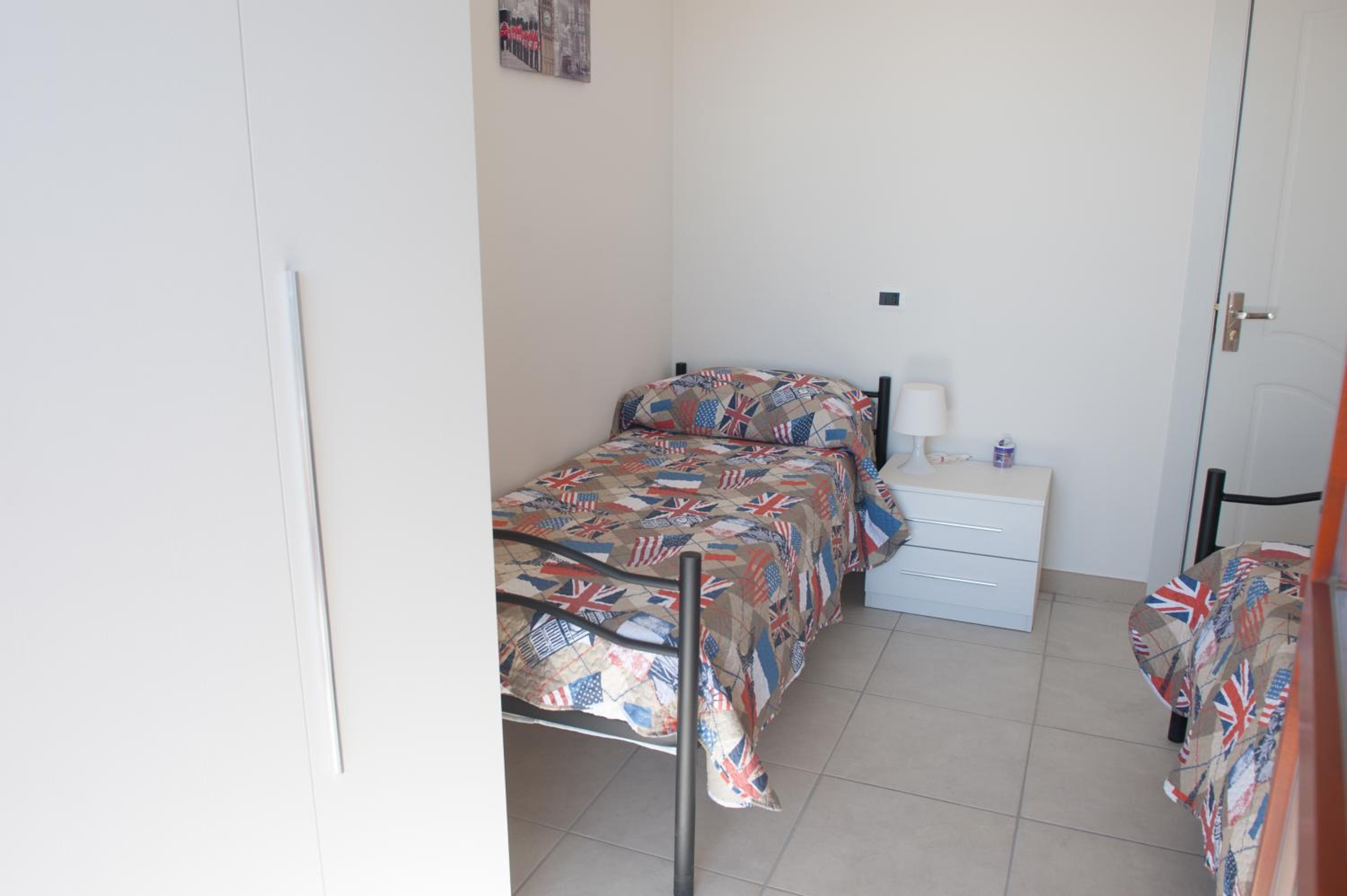 Four-Bedroom Apartment (11 Adults)