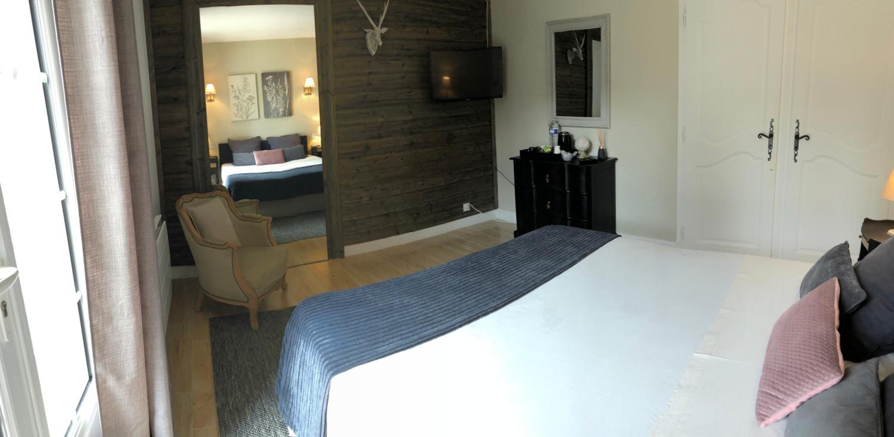 Double Room photo 2