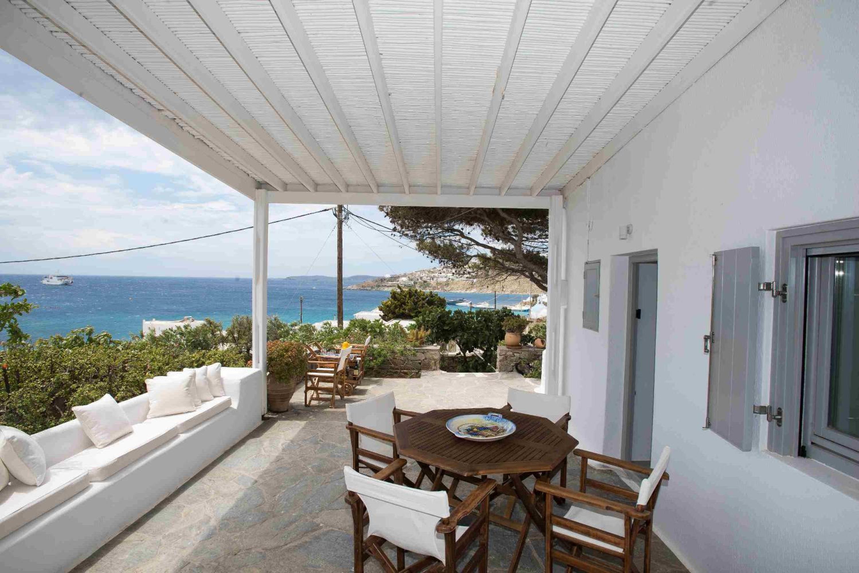 Villa With Sea View photo 3