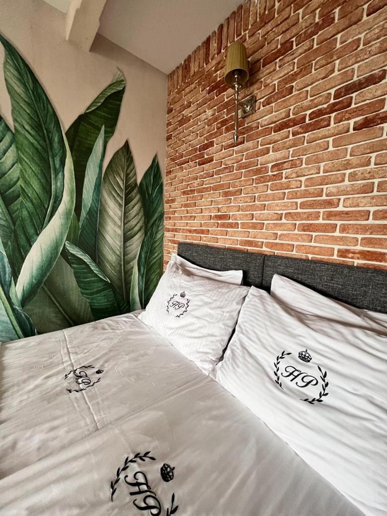 Apartment with Terrace photo 3