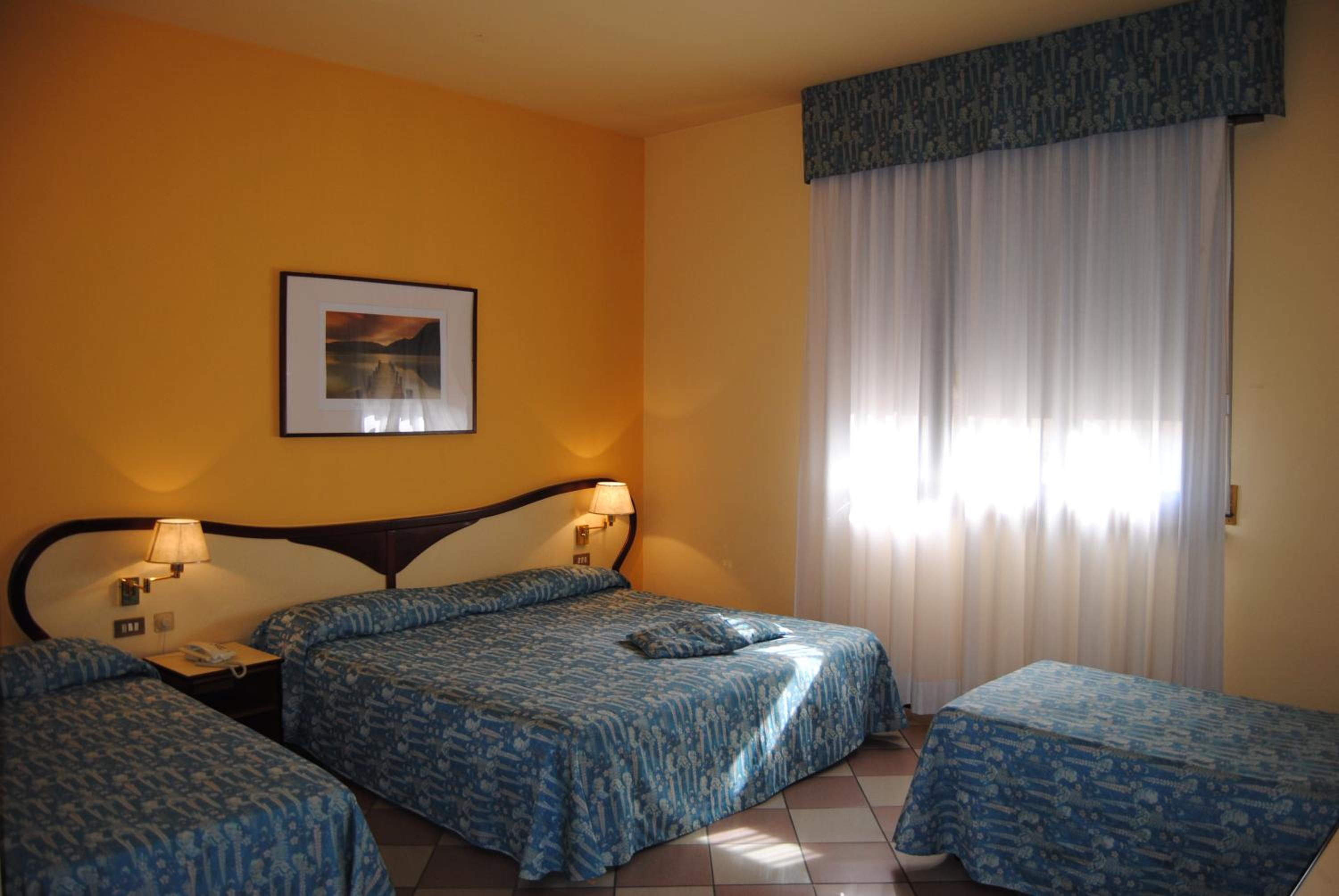 Quadruple Room photo 1