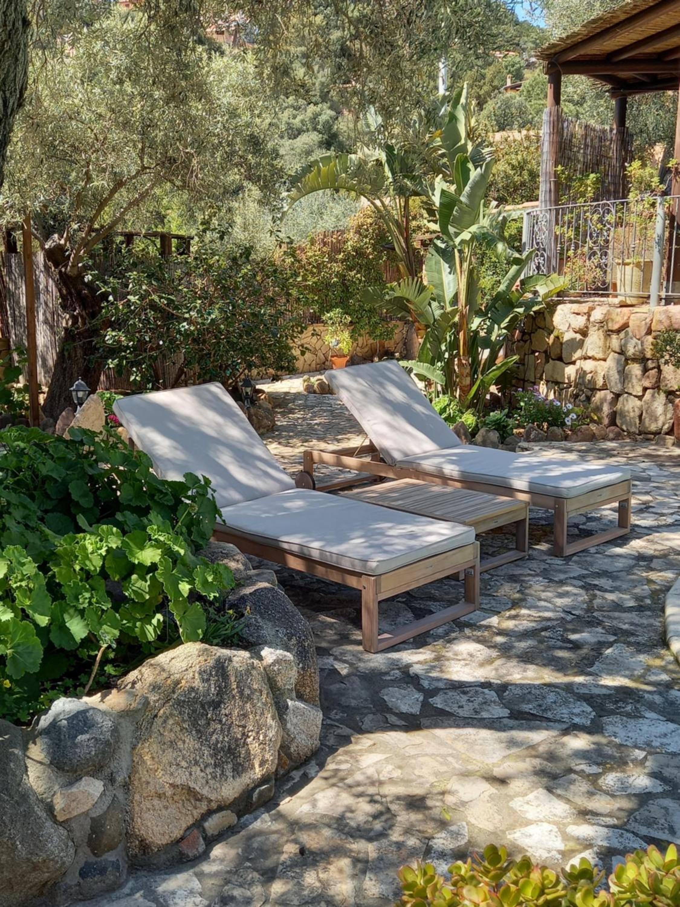 Studio with Garden View photo 2