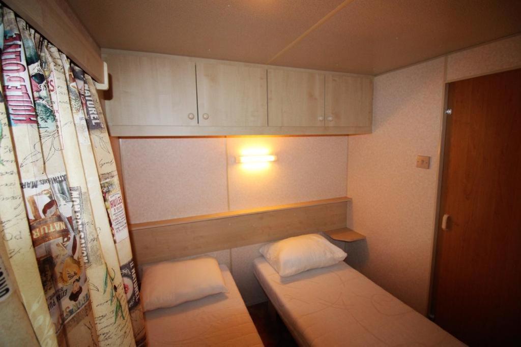 Two-Bedroom Chalet photo 3
