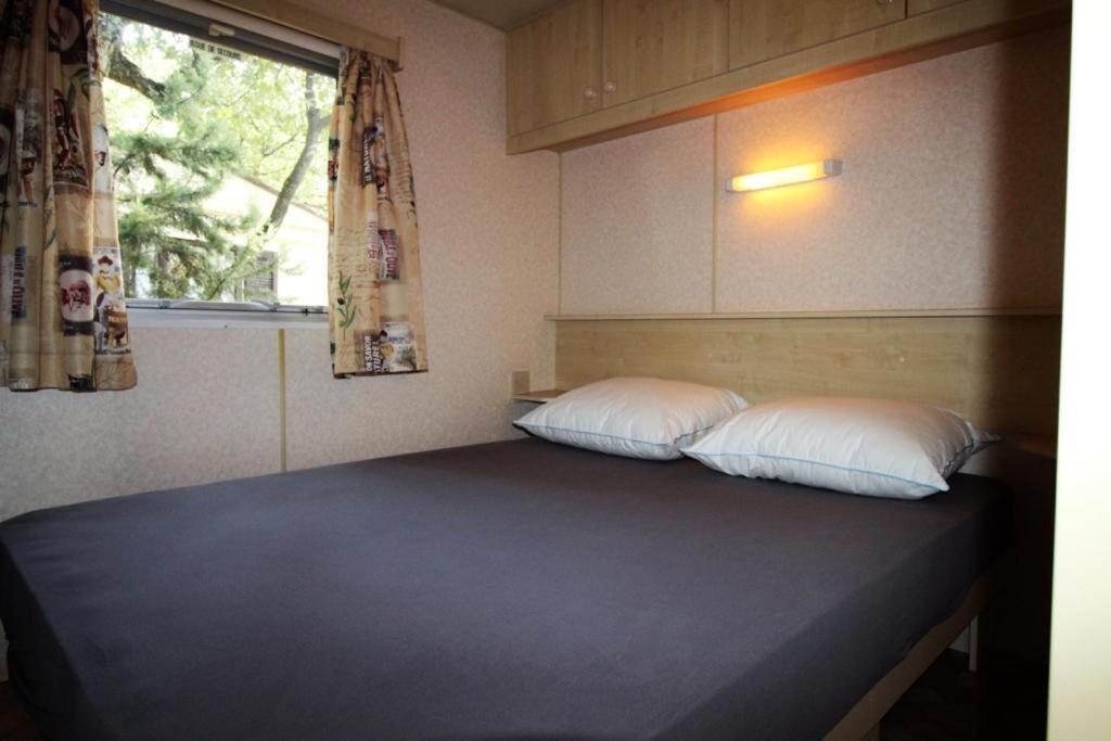 Two-Bedroom Chalet photo 1