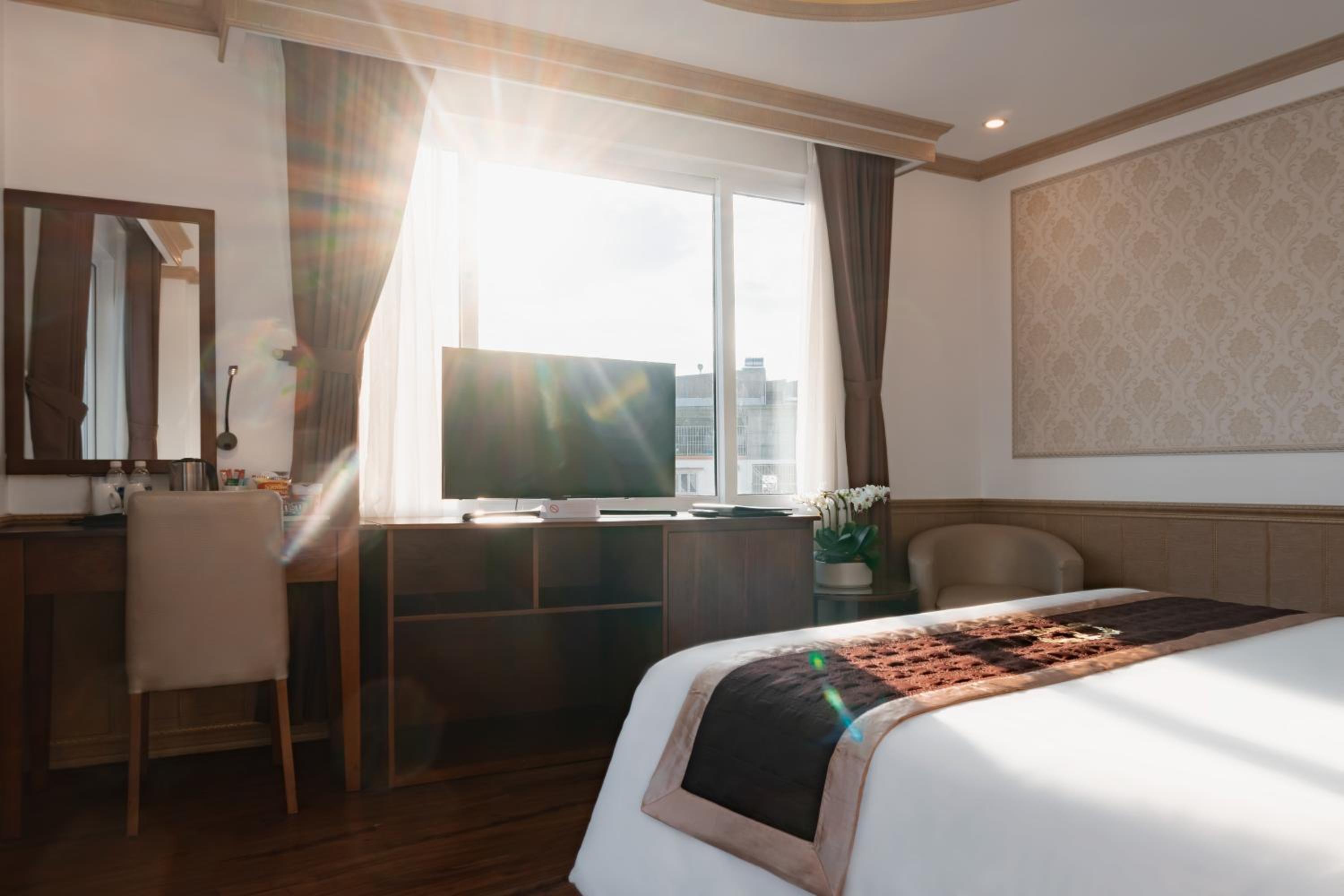 Premium Double Room photo 3