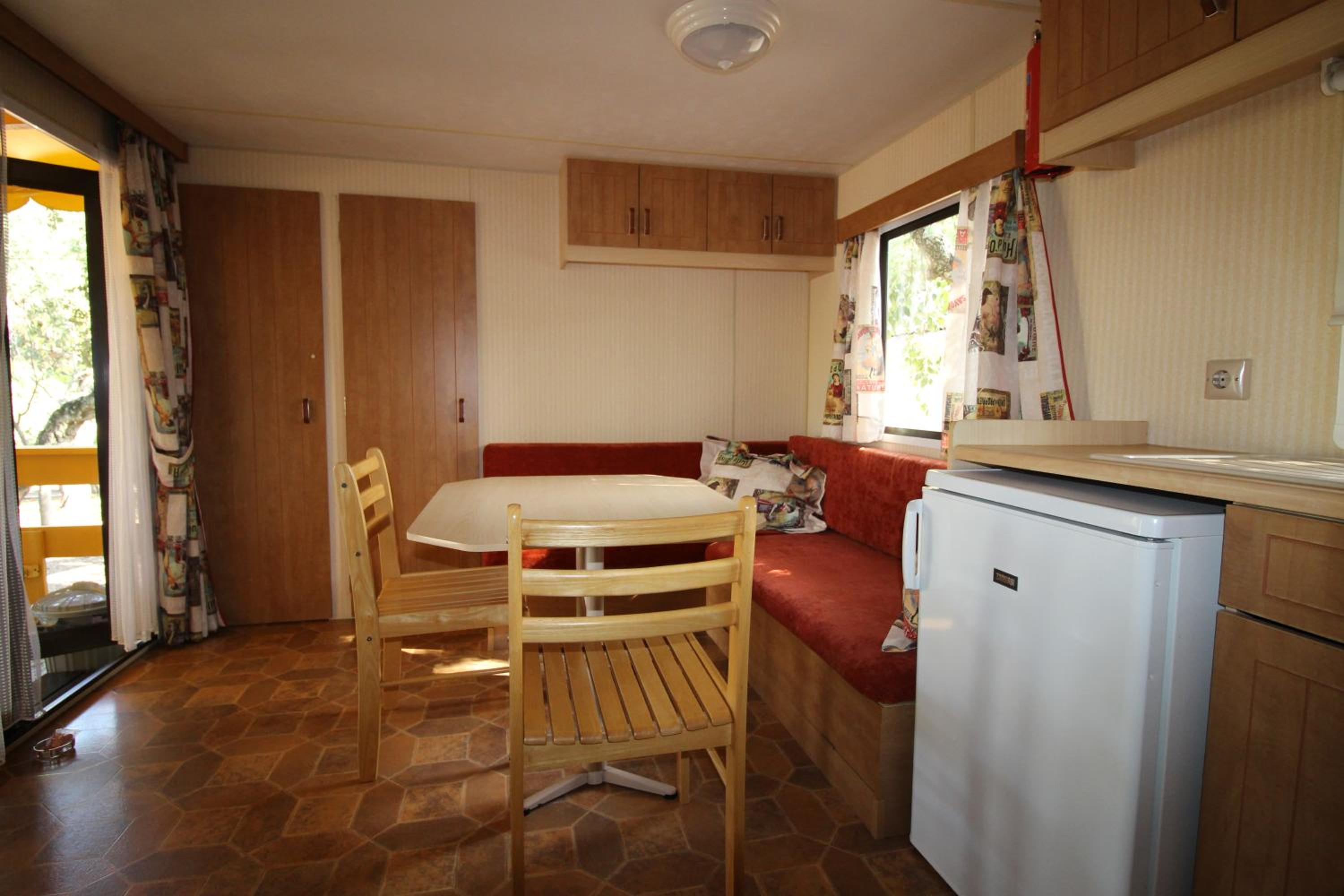 Two-Bedroom Chalet photo 2