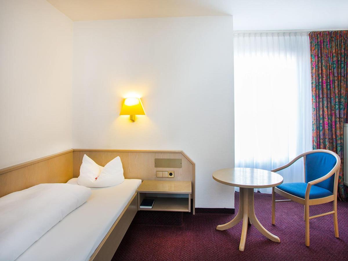 Comfort Single Room photo 2