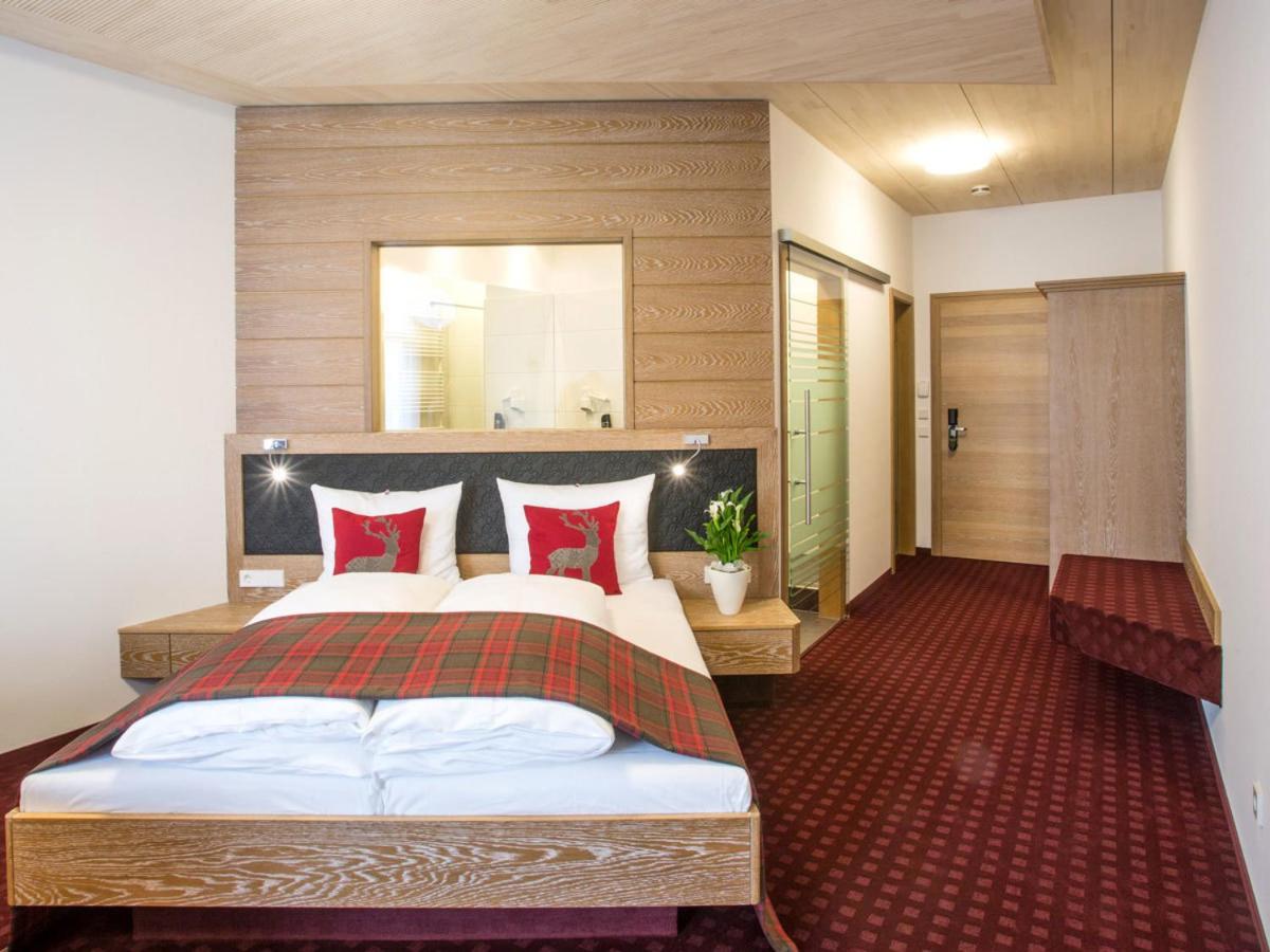 Junior Suite photo 2