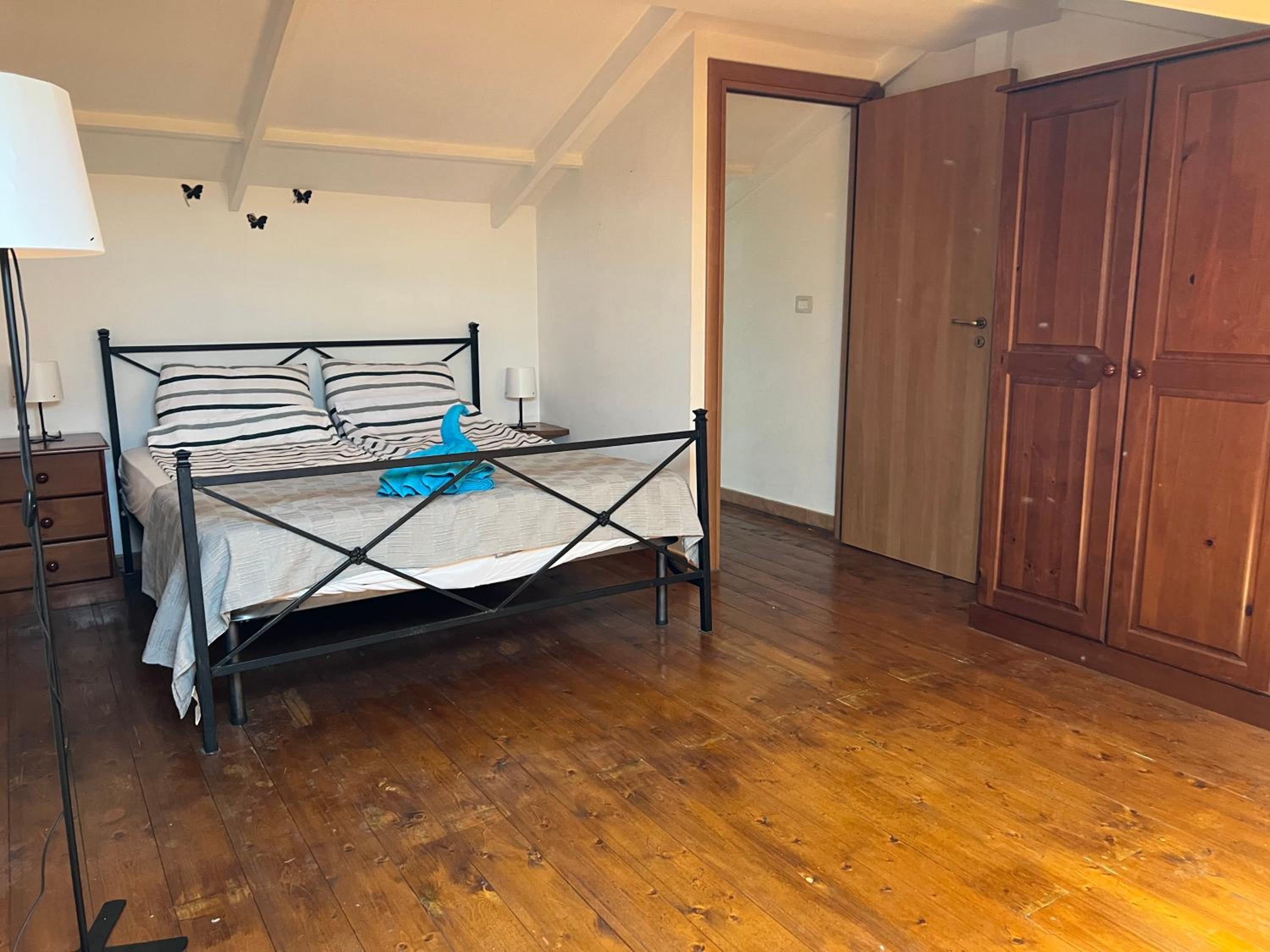 One-Bedroom Chalet