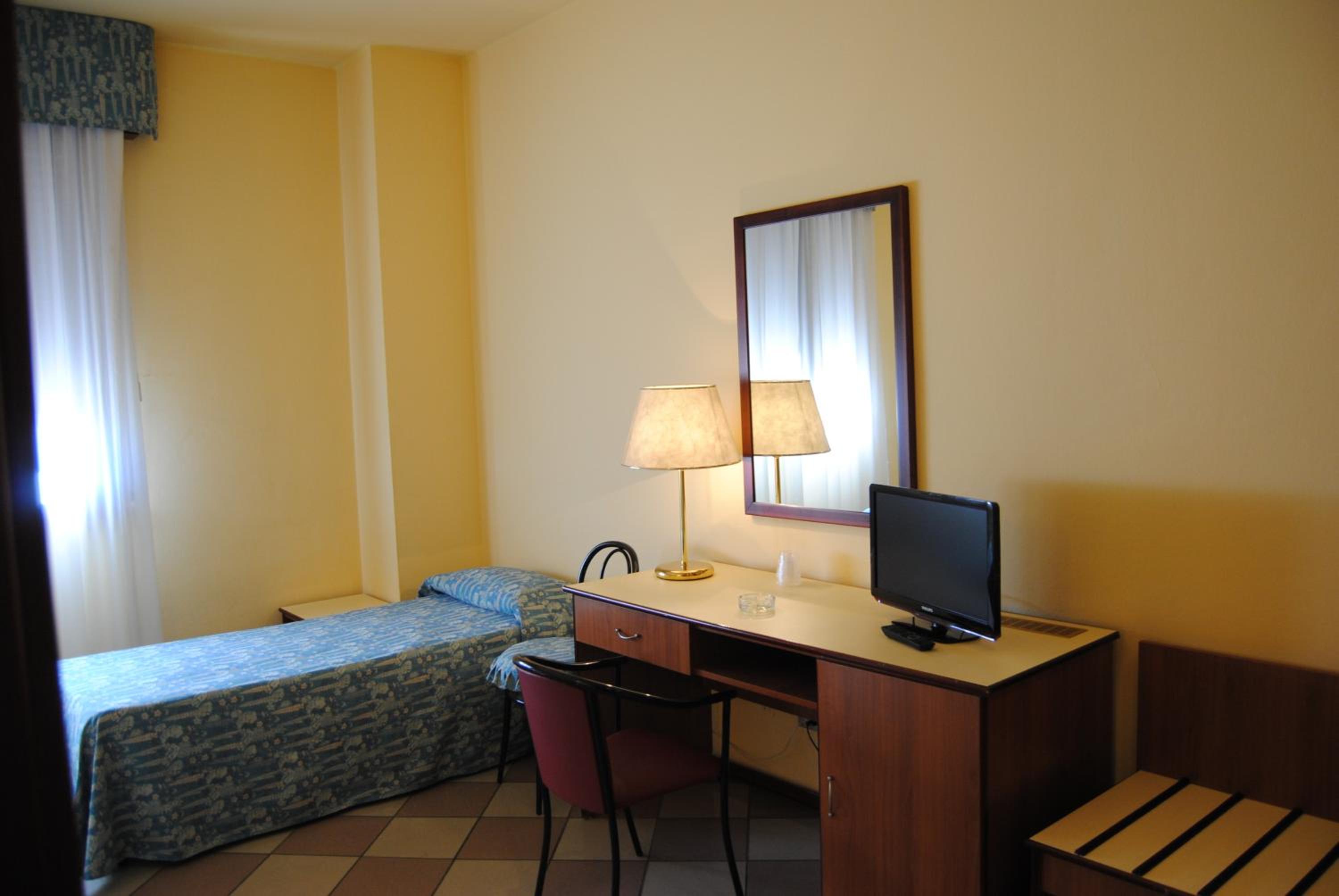 Quadruple Room photo 2