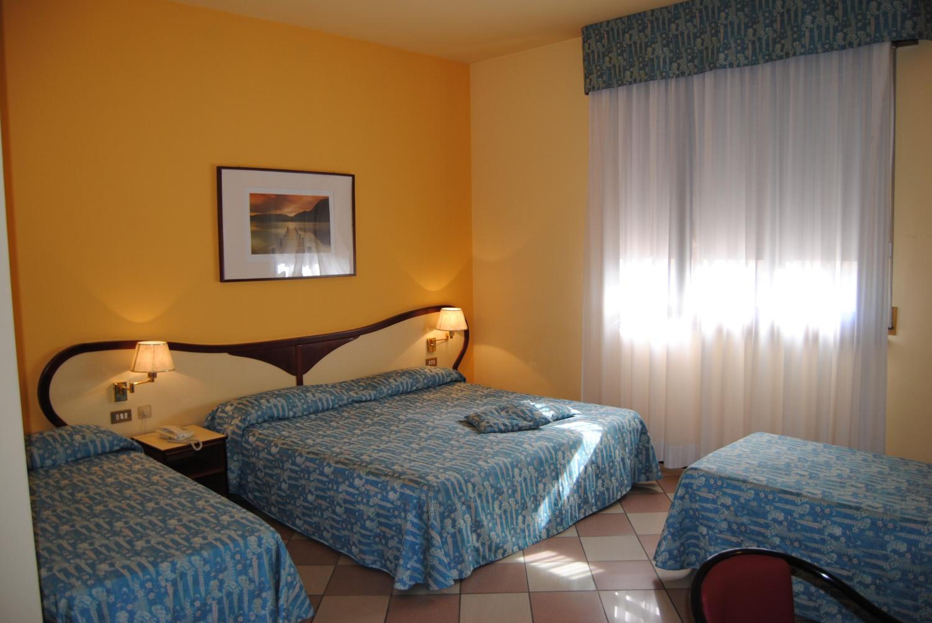 Quadruple Room photo 3