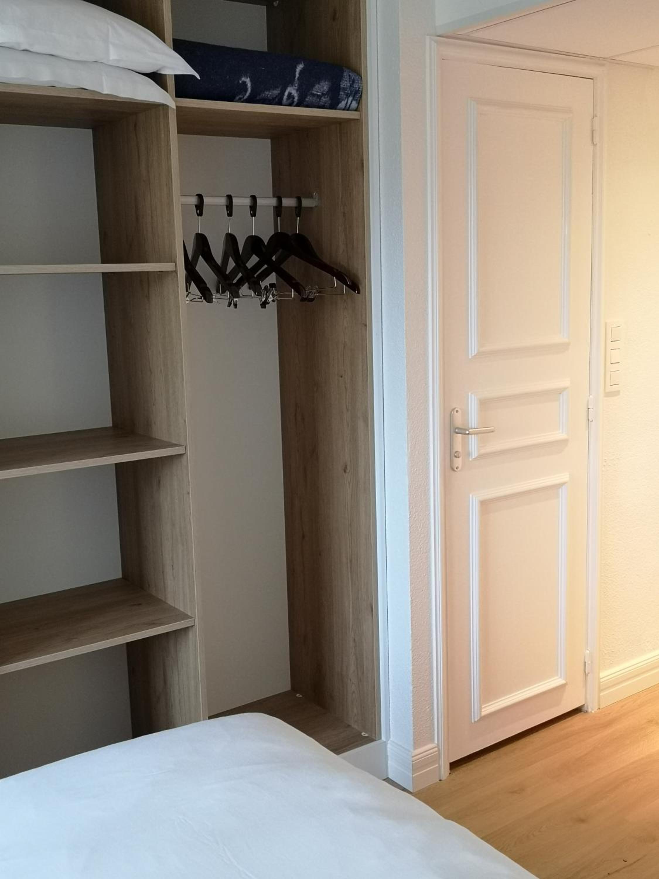 Chambre Double avec Terrasse Chambre Double avec Terrasse