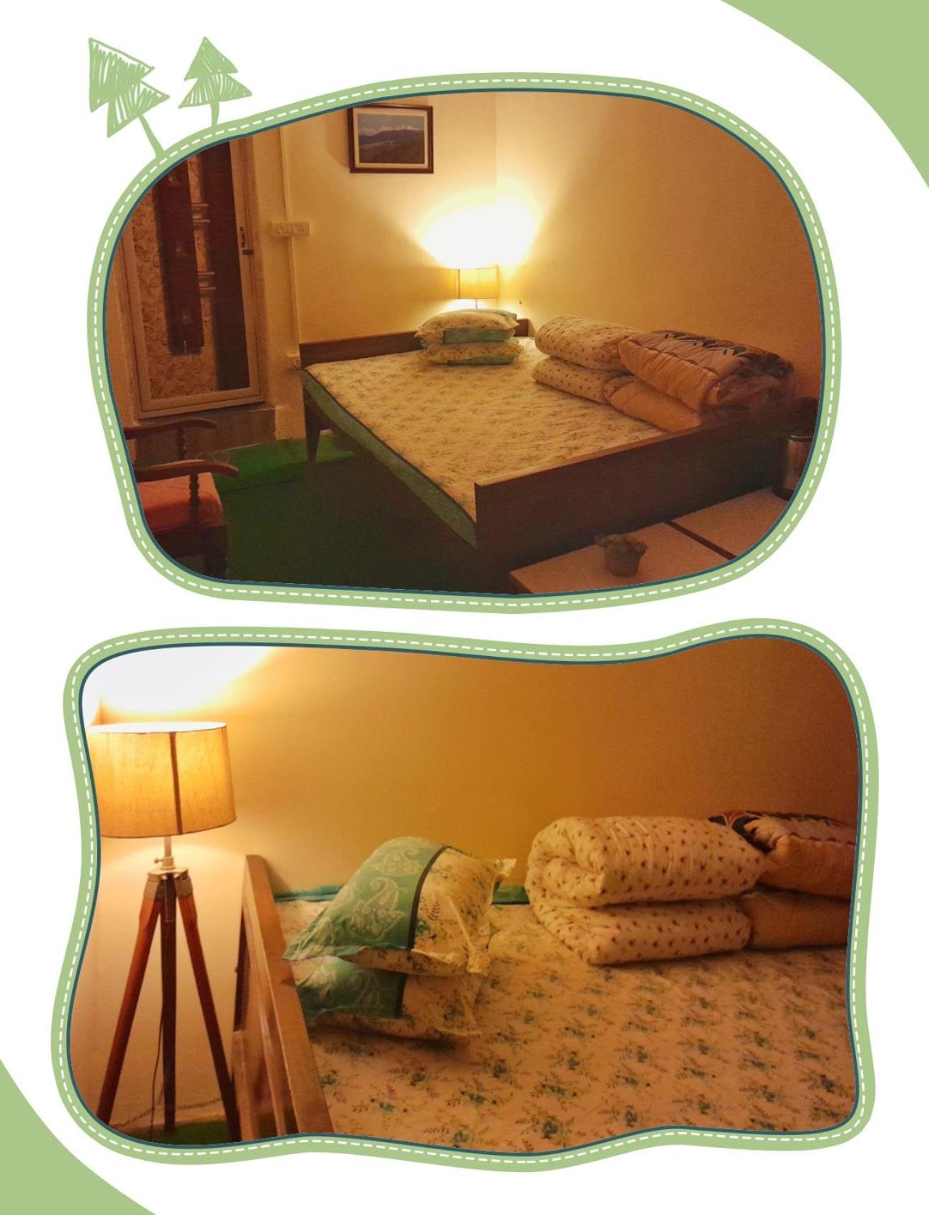 Twin Room photo 1