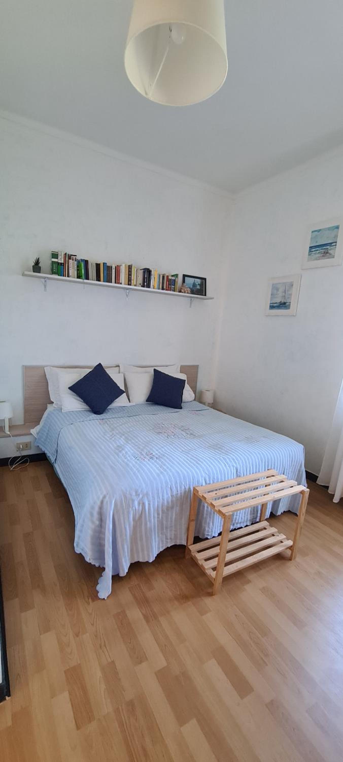Economy Double Room - Photo 1