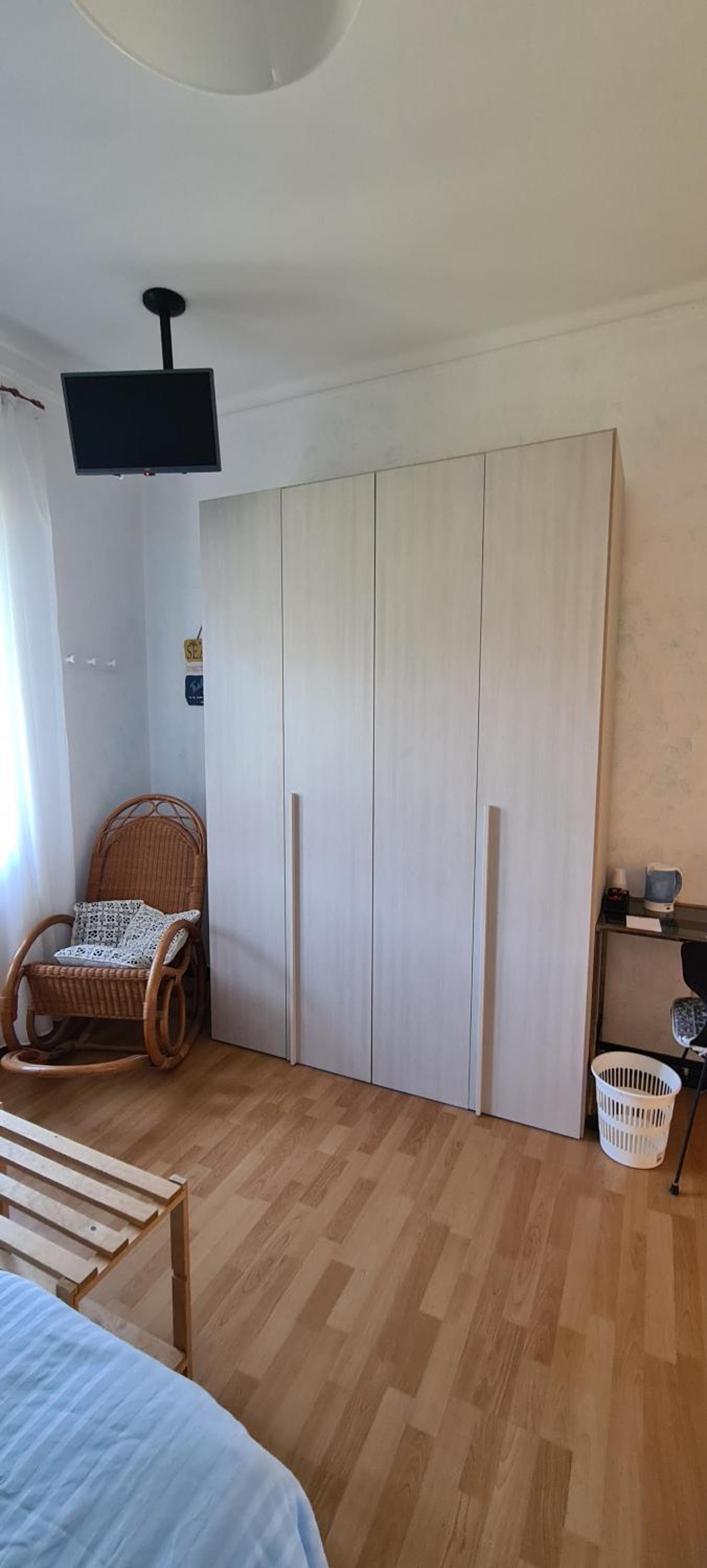 Economy Double Room - Photo 3
