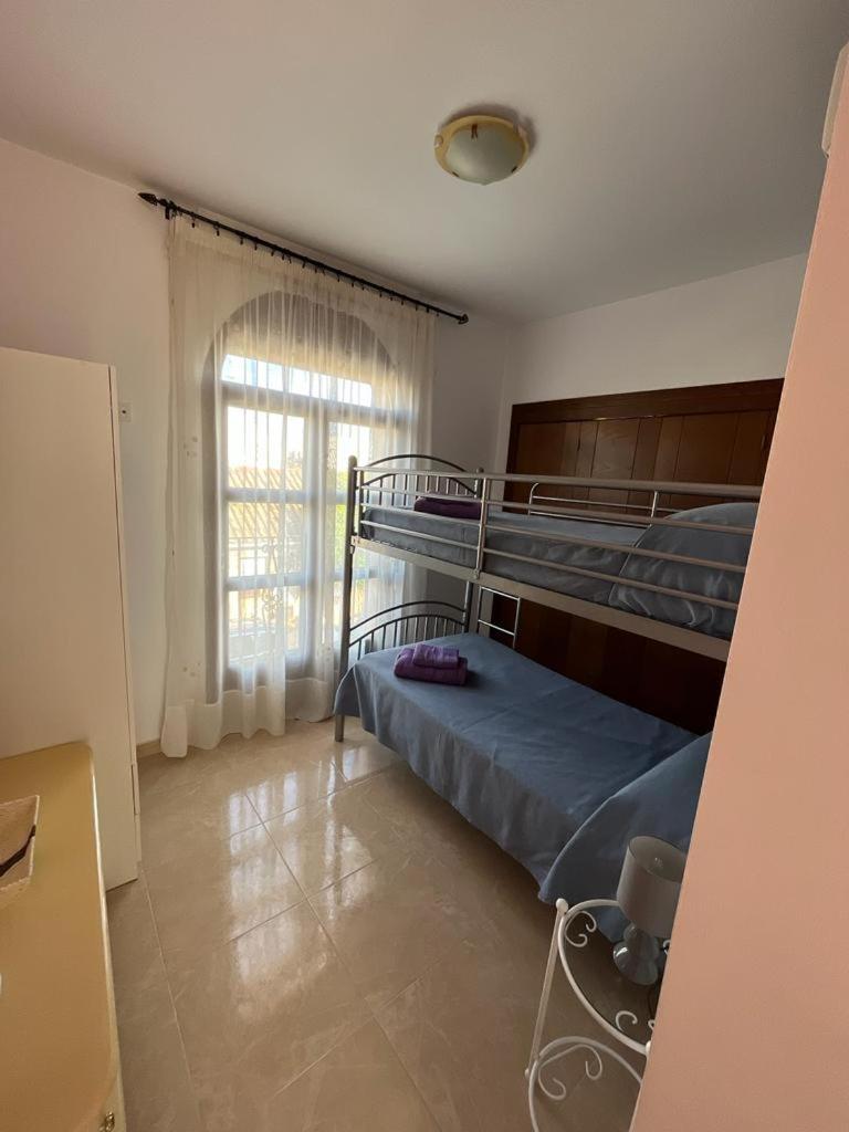 Habitación Doble con Baño Compartido