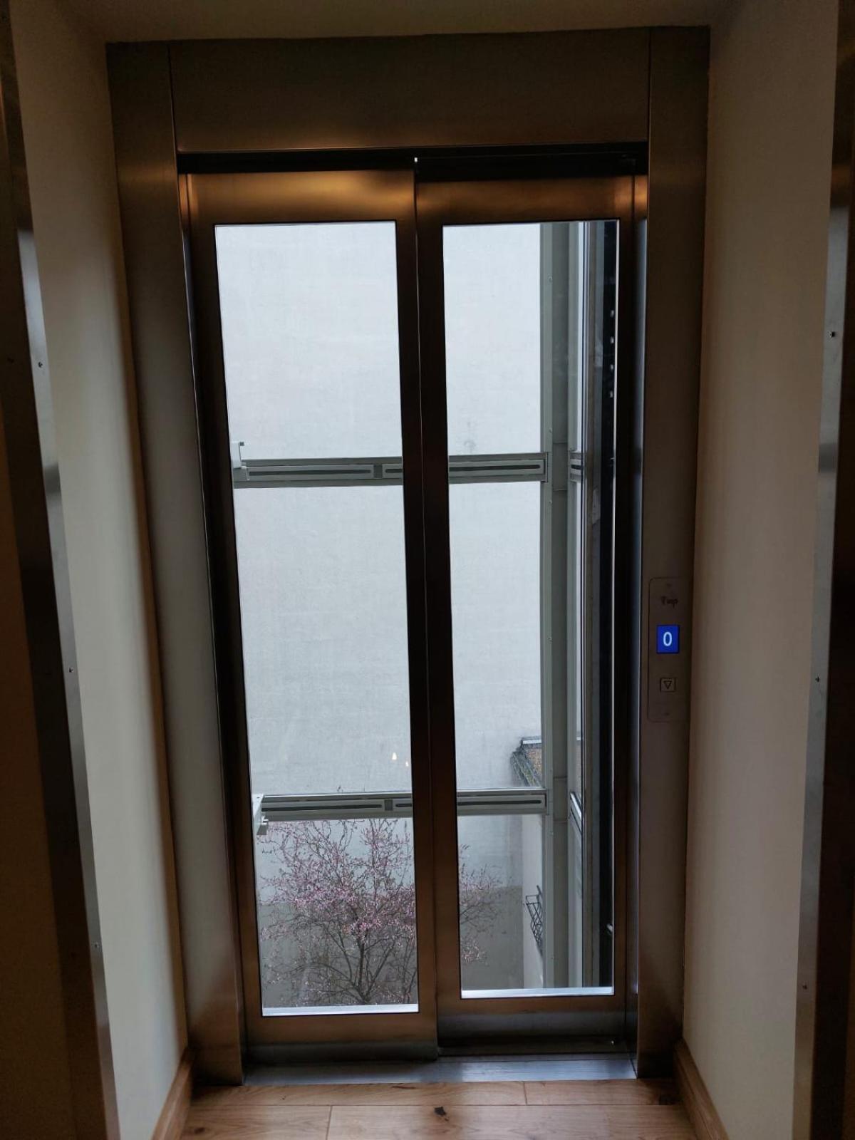 Deluxe Apartment - Photo 15