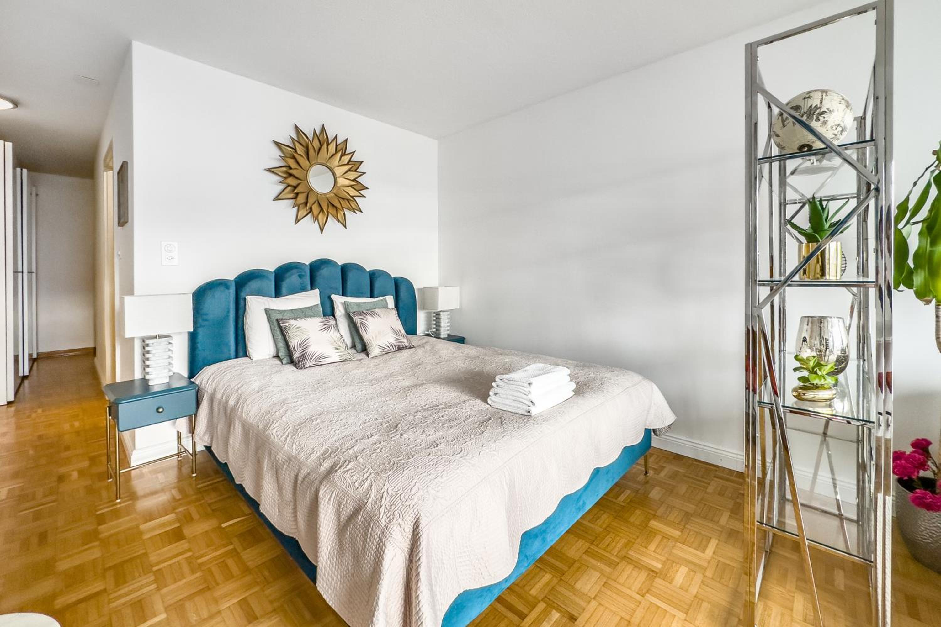 Apartment photo 2