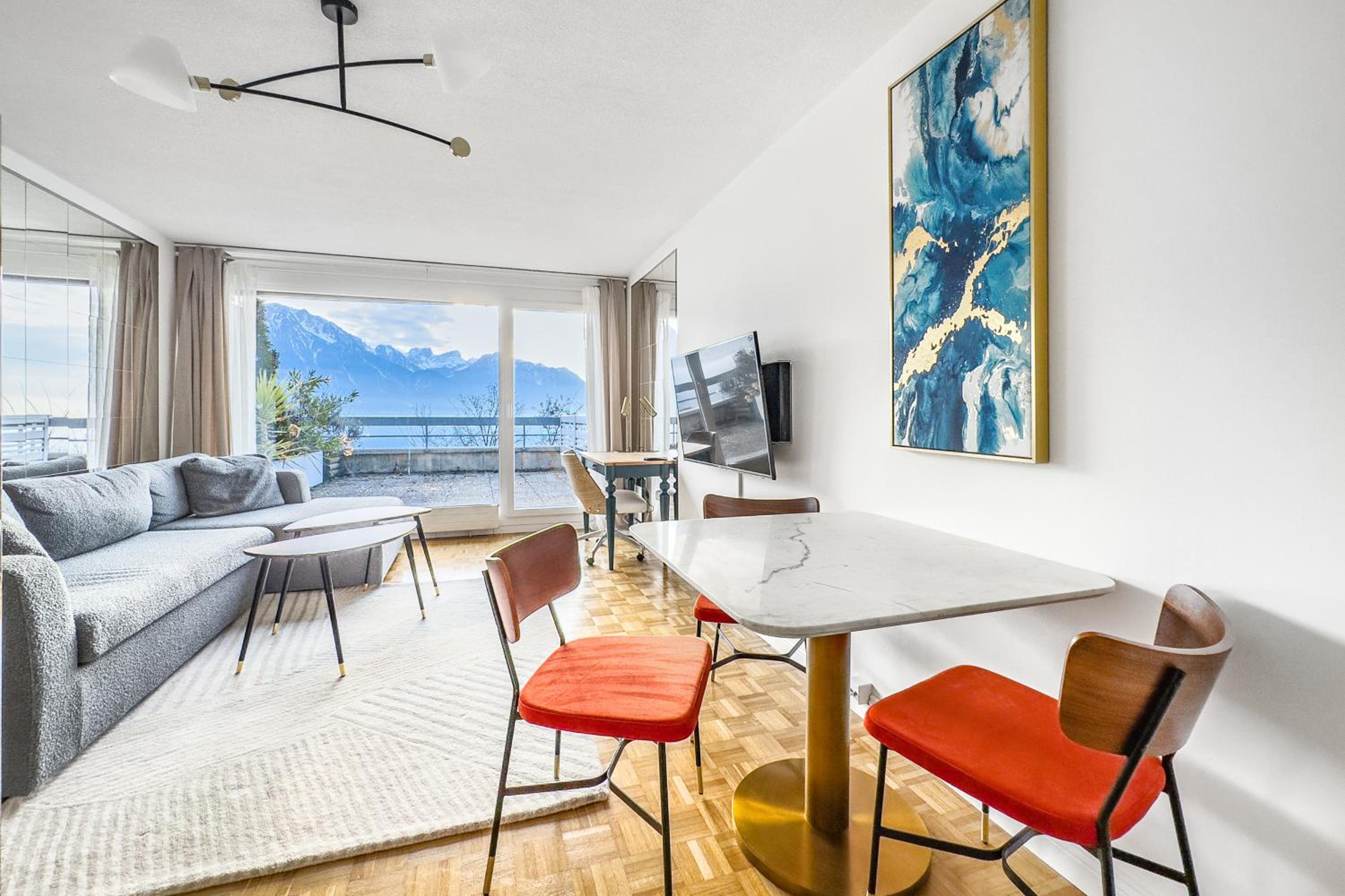 Apartment photo 1