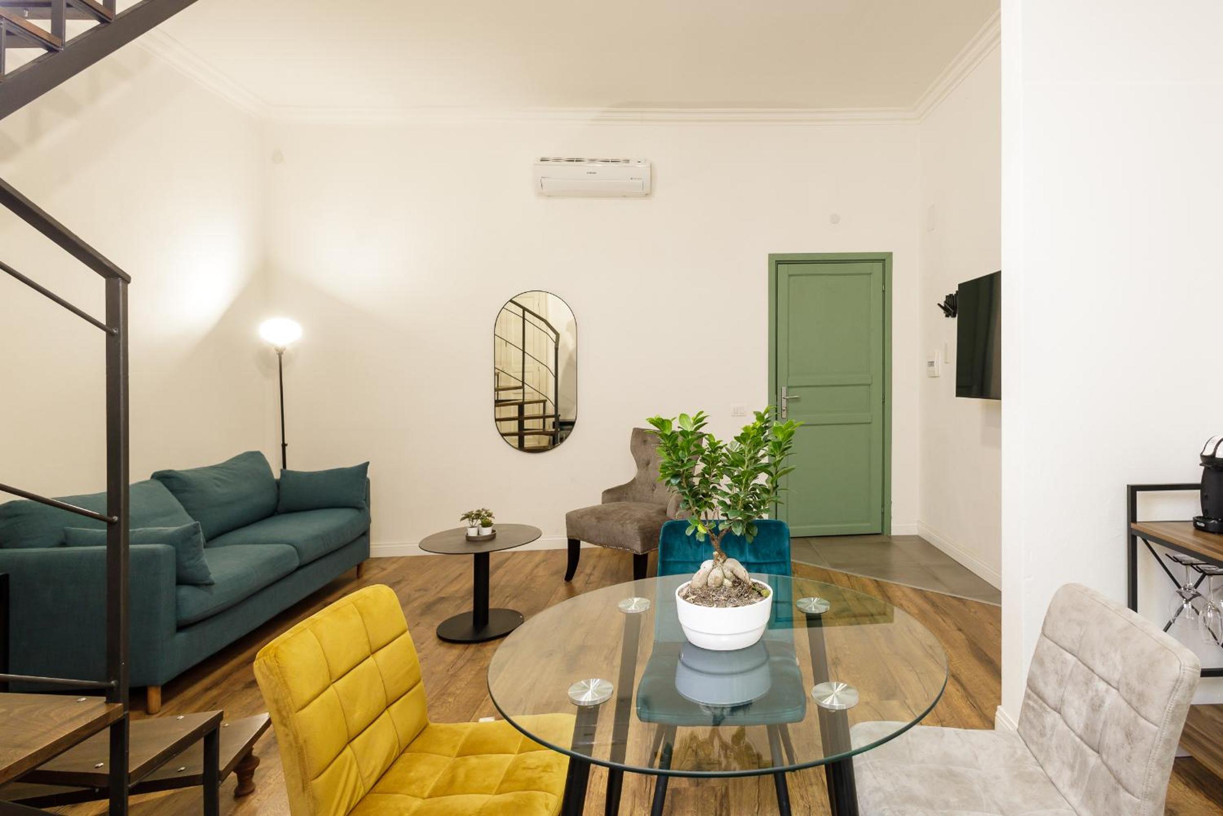 Family Suite