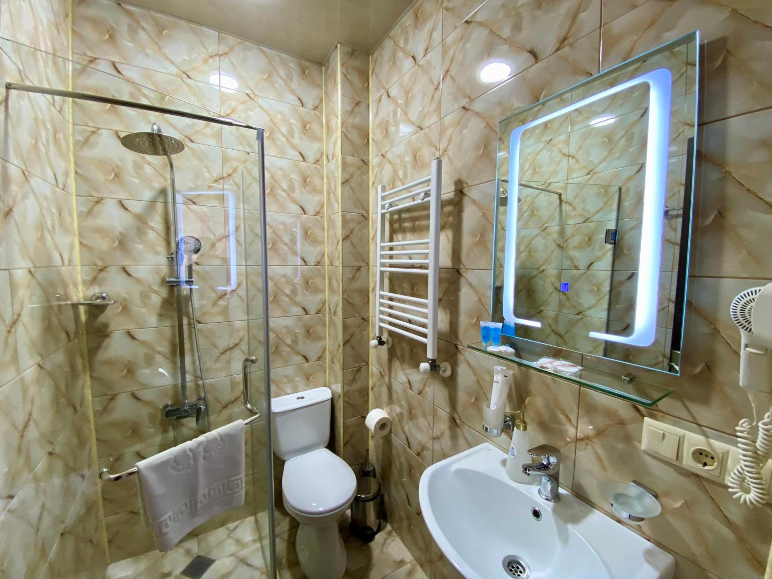 Twin Room photo 3