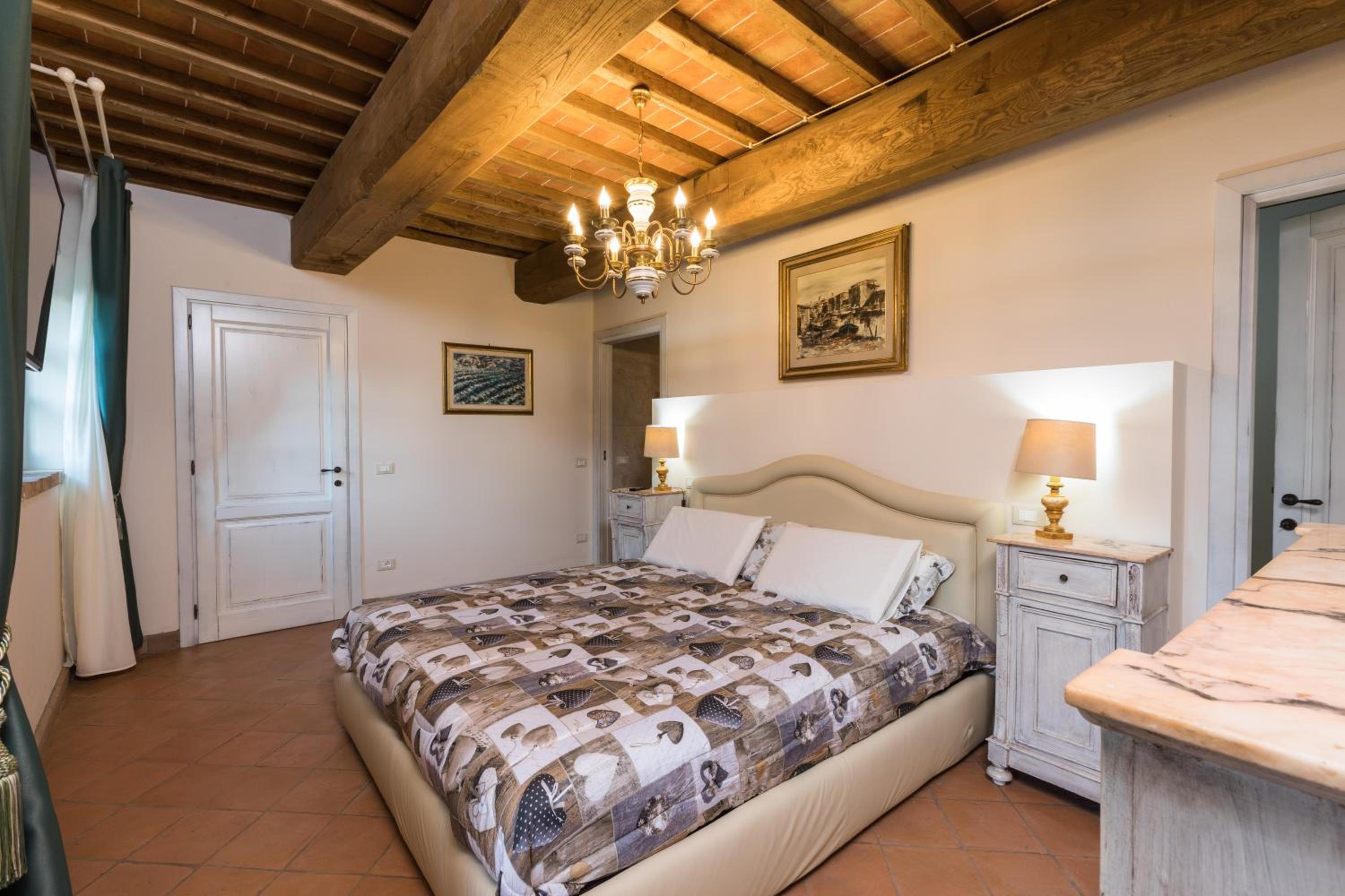 Tenuta Tegolato, Kuva 3