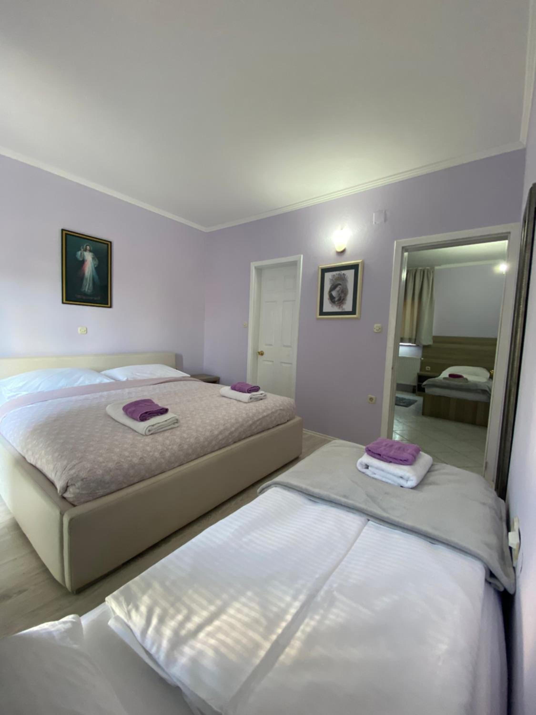 Family Suite photo 3