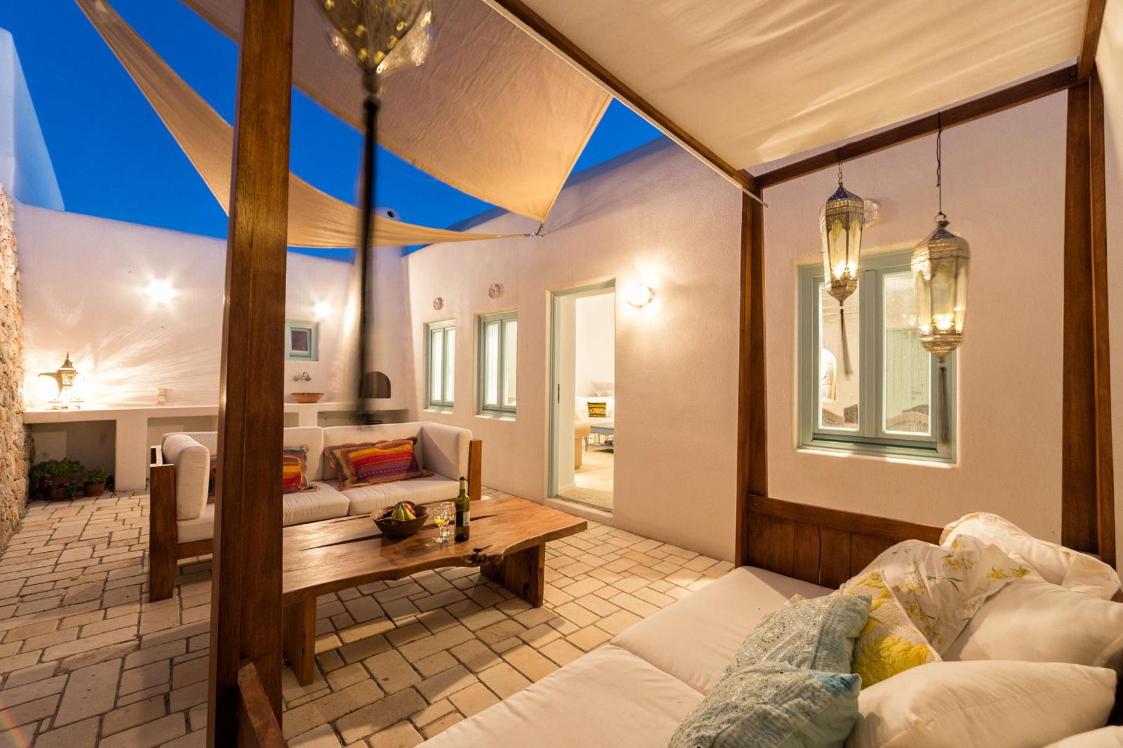 One-Bedroom Villa photo 2