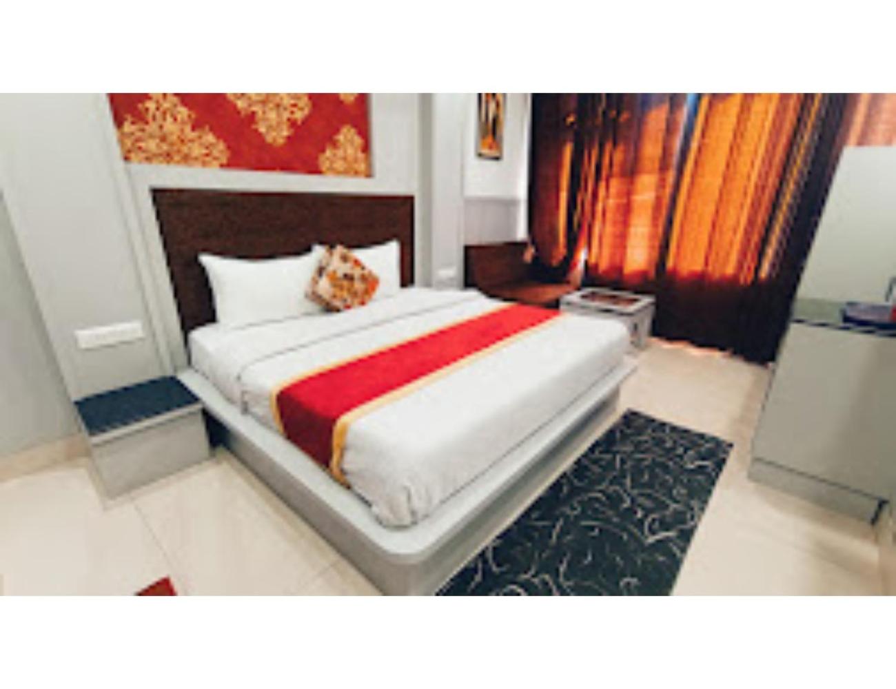 Double Room photo 3