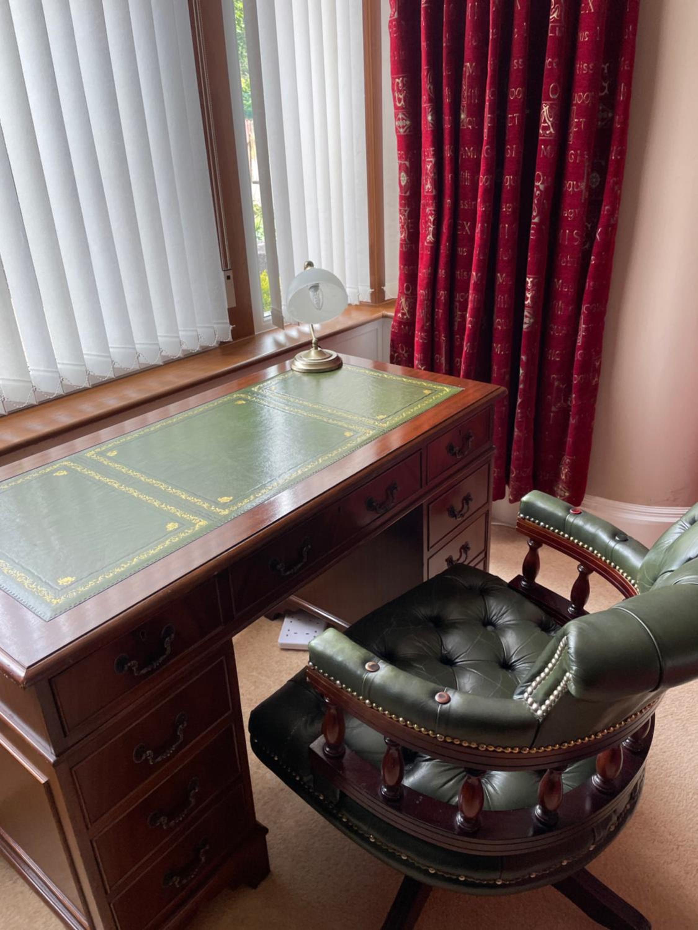 Superior Double Room photo 2