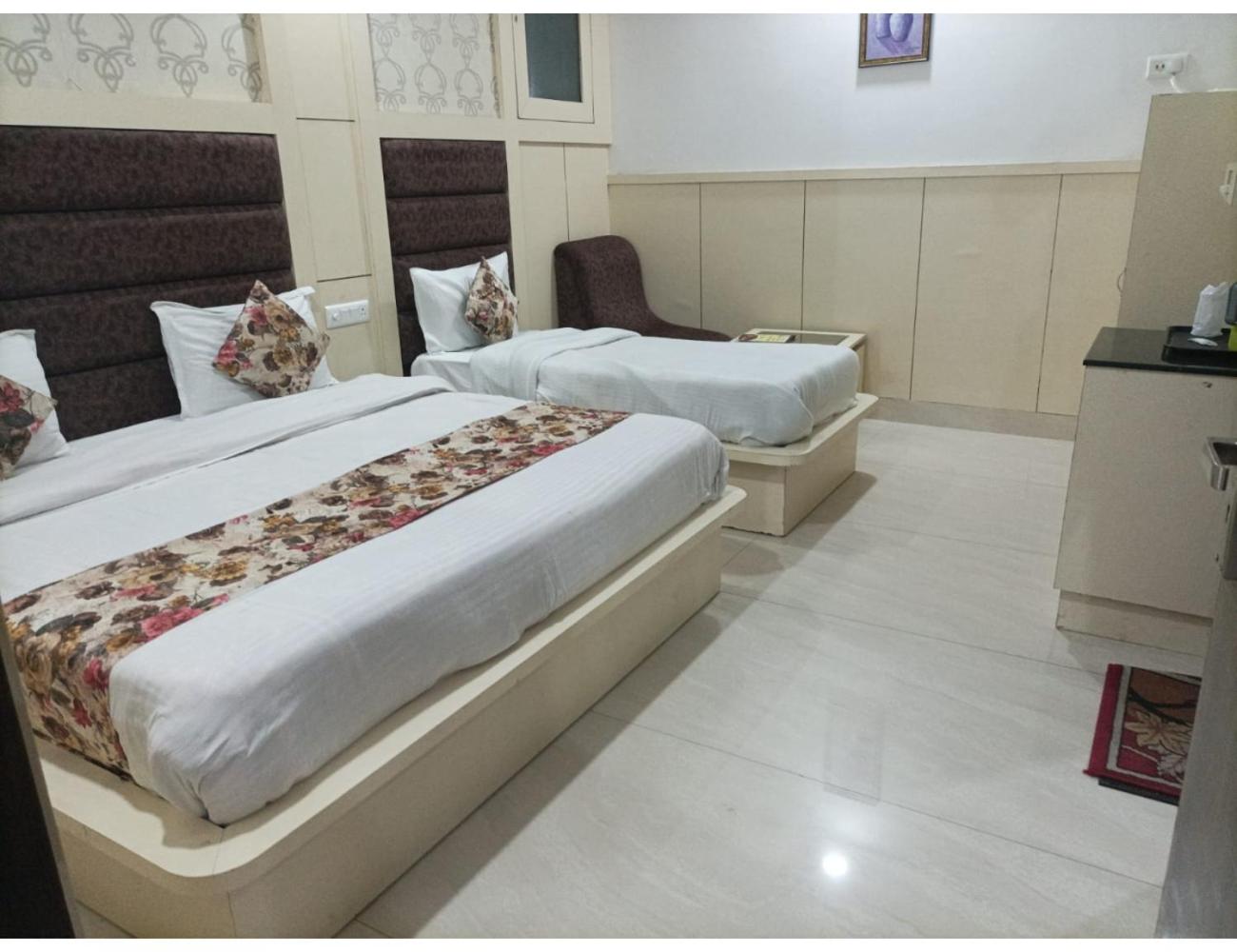 Standard Triple Room photo 3