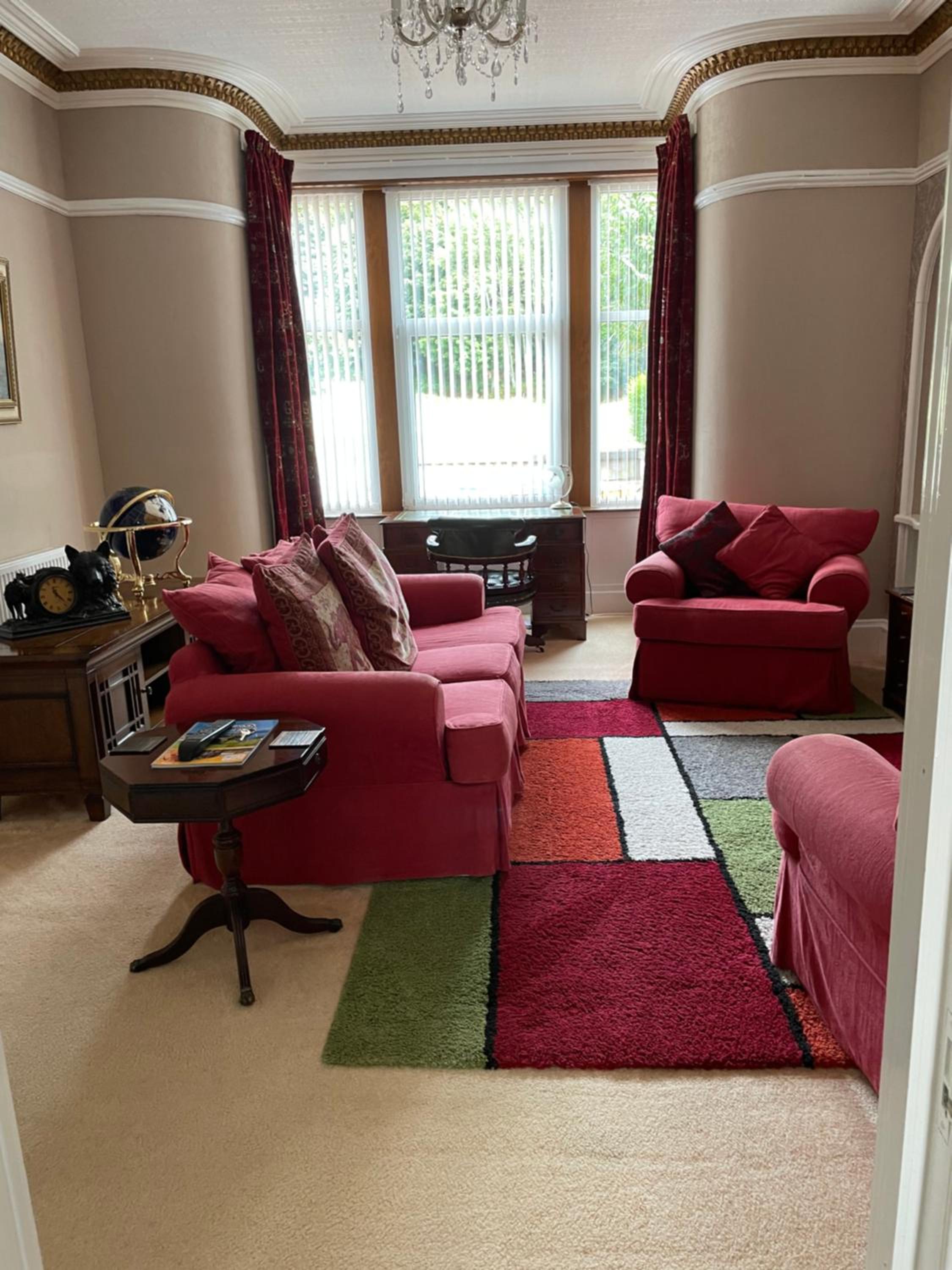 Superior Double Room photo 3