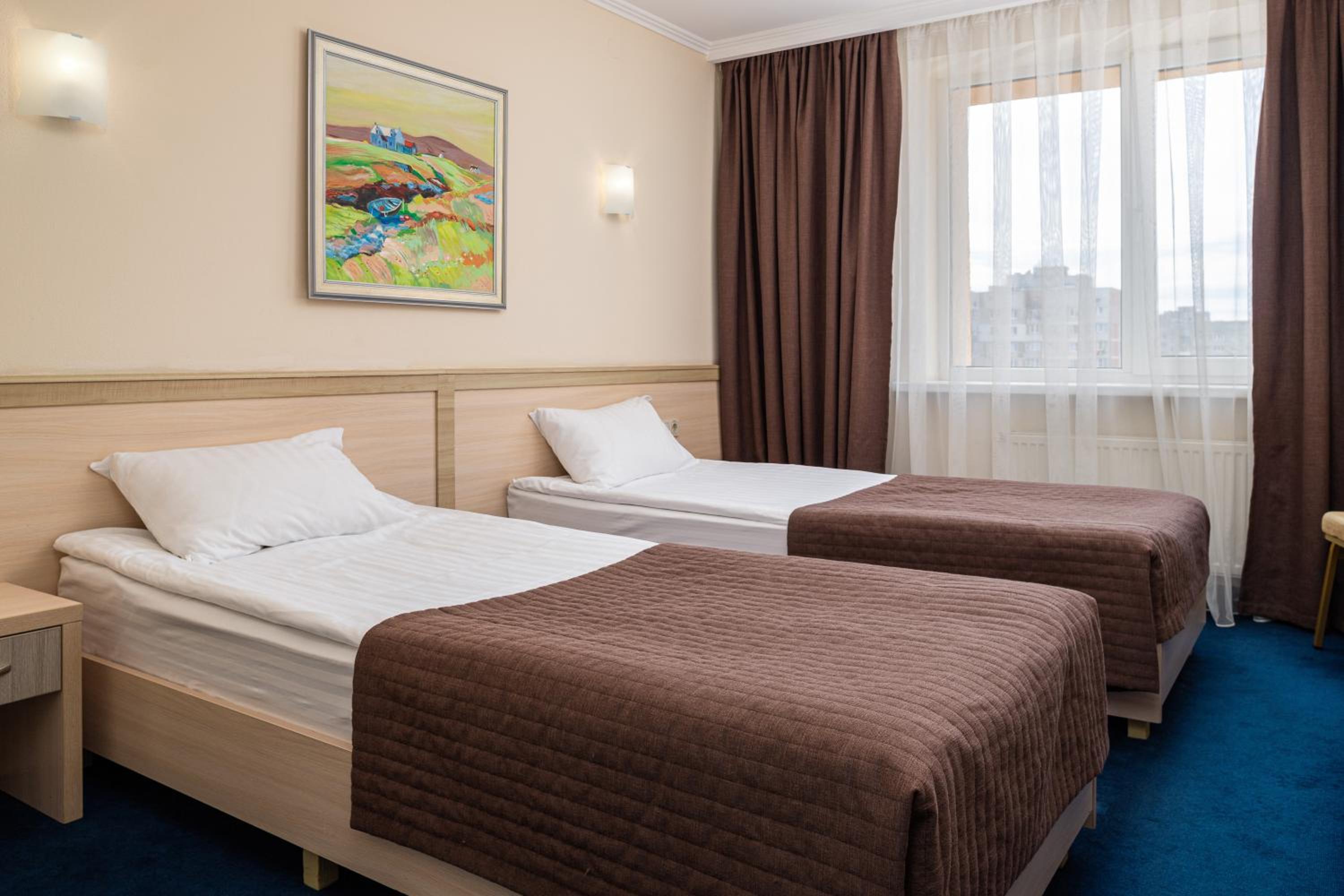 Double or Twin Room