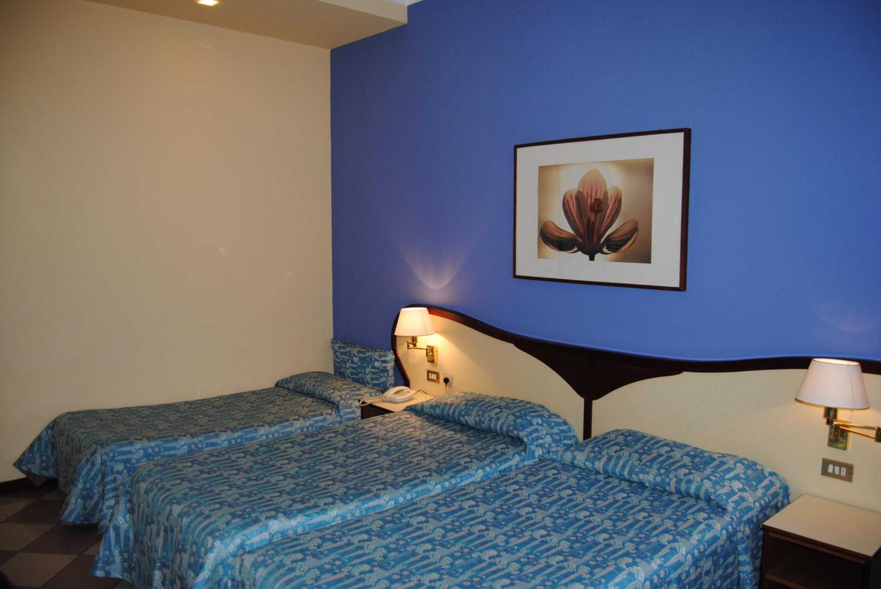 Triple Room photo 1