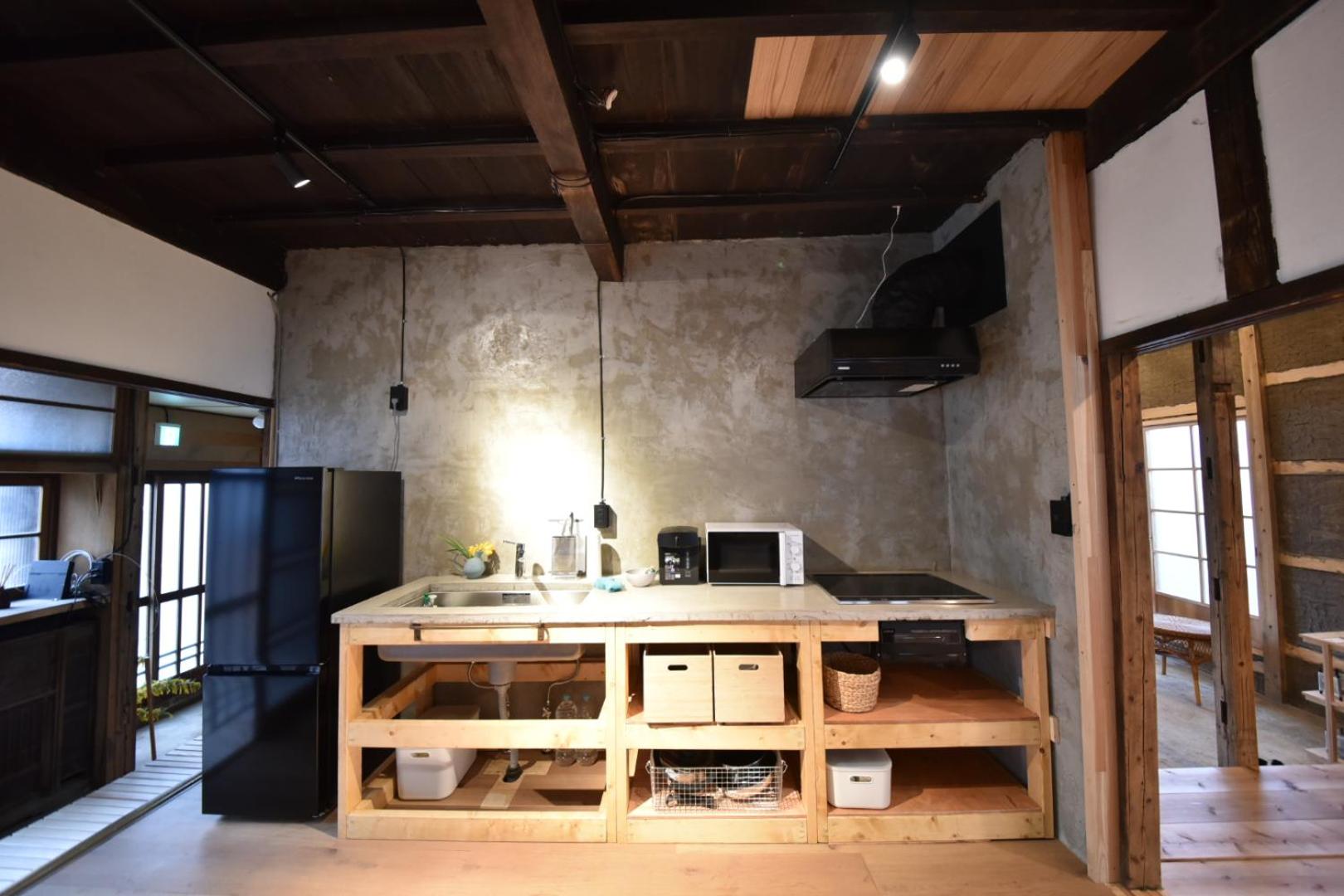 Japanese-Style Room photo 3