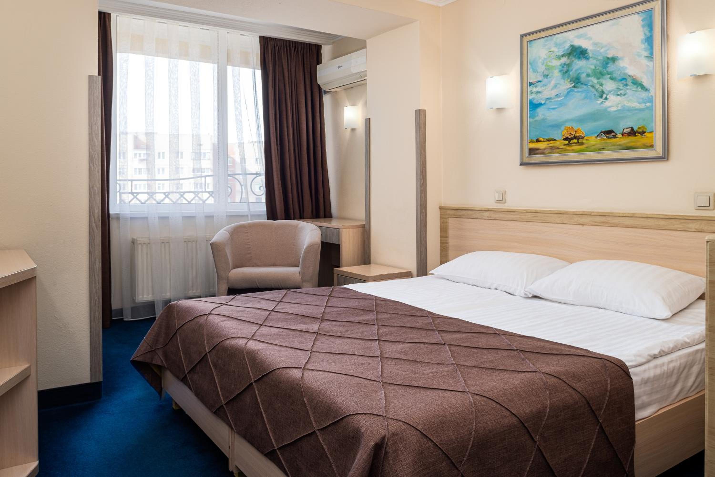 Superior Double or Twin Room