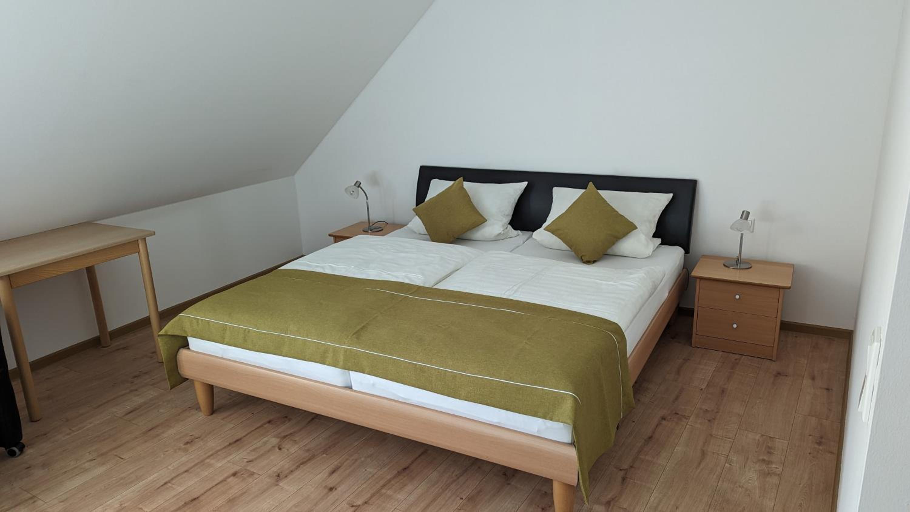 Double Room photo 1