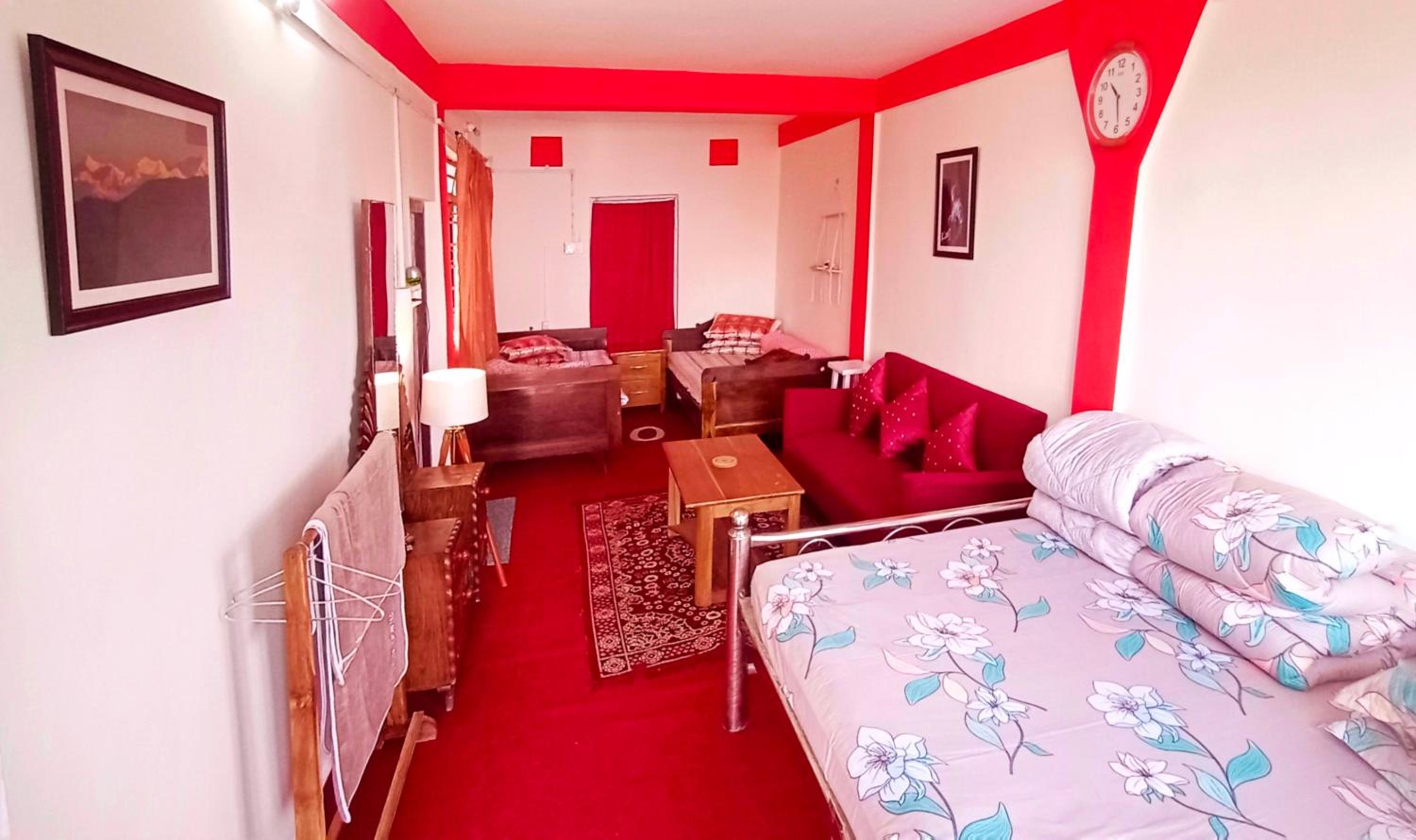 Family Room photo 2